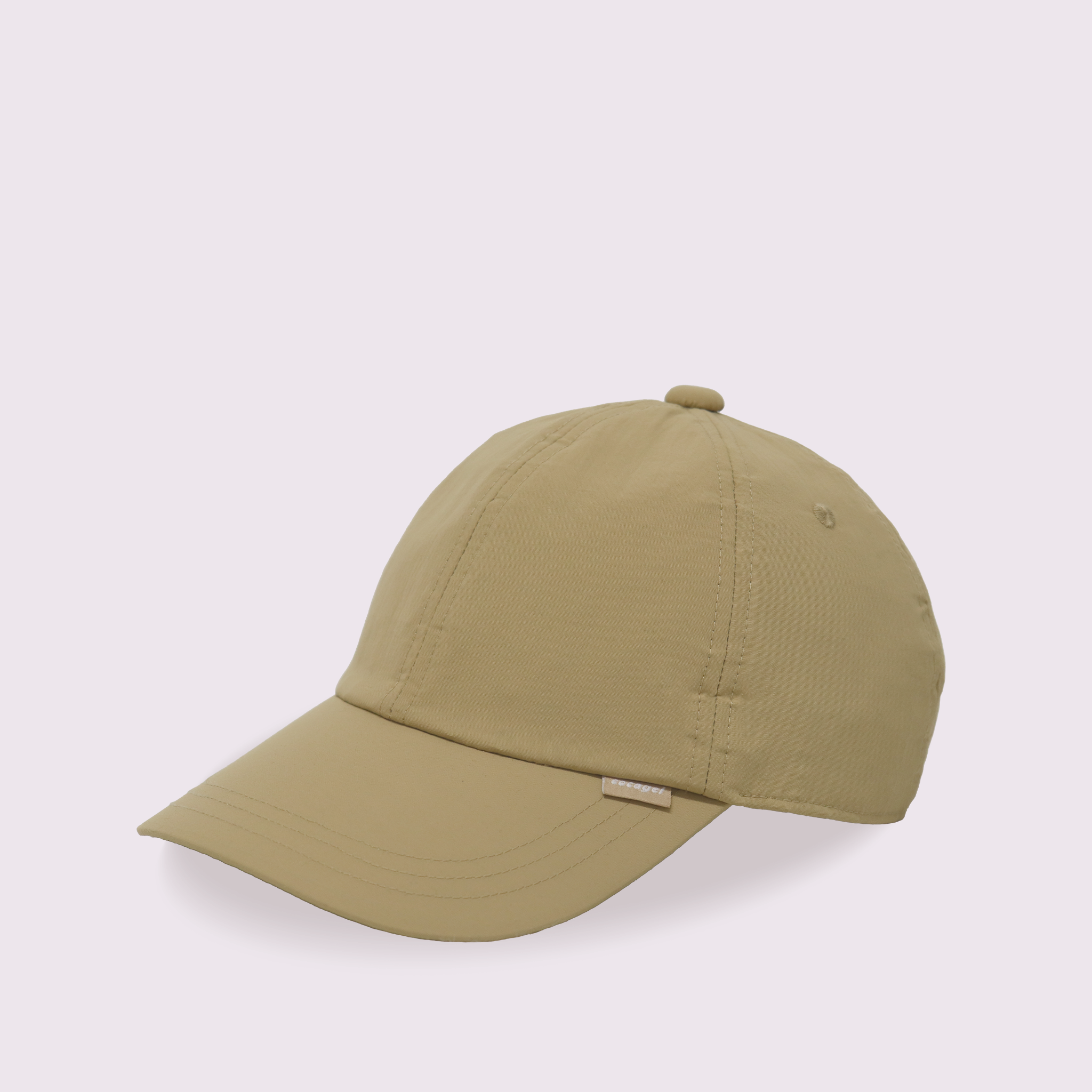 【公式】コカゲル (ATRENA限定 / UV100%カット)撥水キャップ / 帽子専門店 ATRENA(アトレナ)オンラインストア