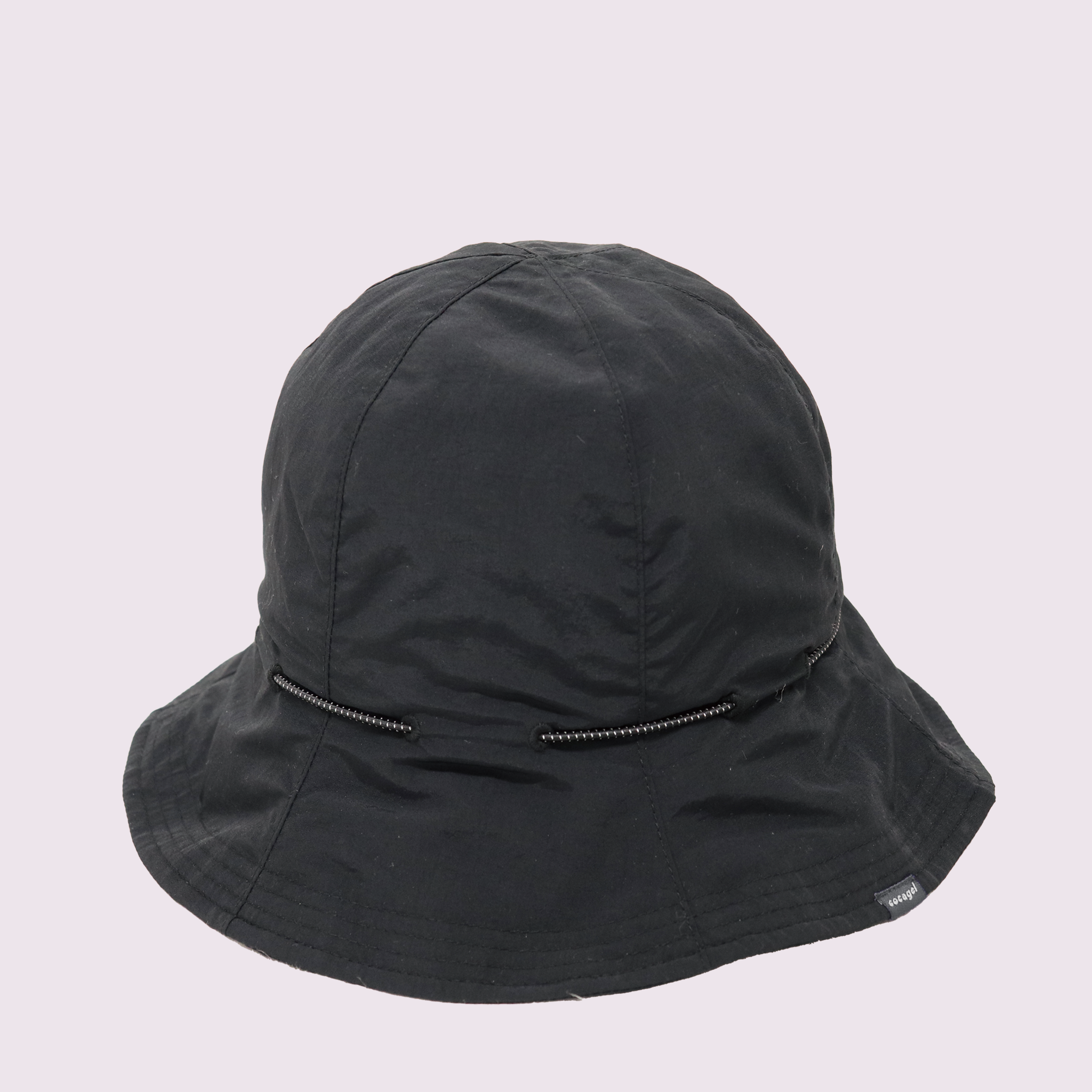 【公式】コカゲル (ATRENA限定 / UV100%カット)撥水チューリップハット / 帽子専門店 ATRENA(アトレナ)オンラインストア