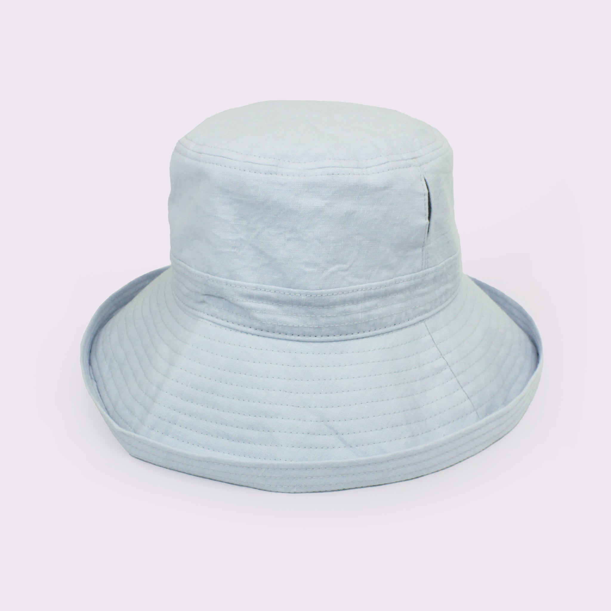 【公式】コカゲル (ATRENA限定 / UV100%カット)リネンエッジアップハット / 帽子専門店 ATRENA(アトレナ)オンラインストア