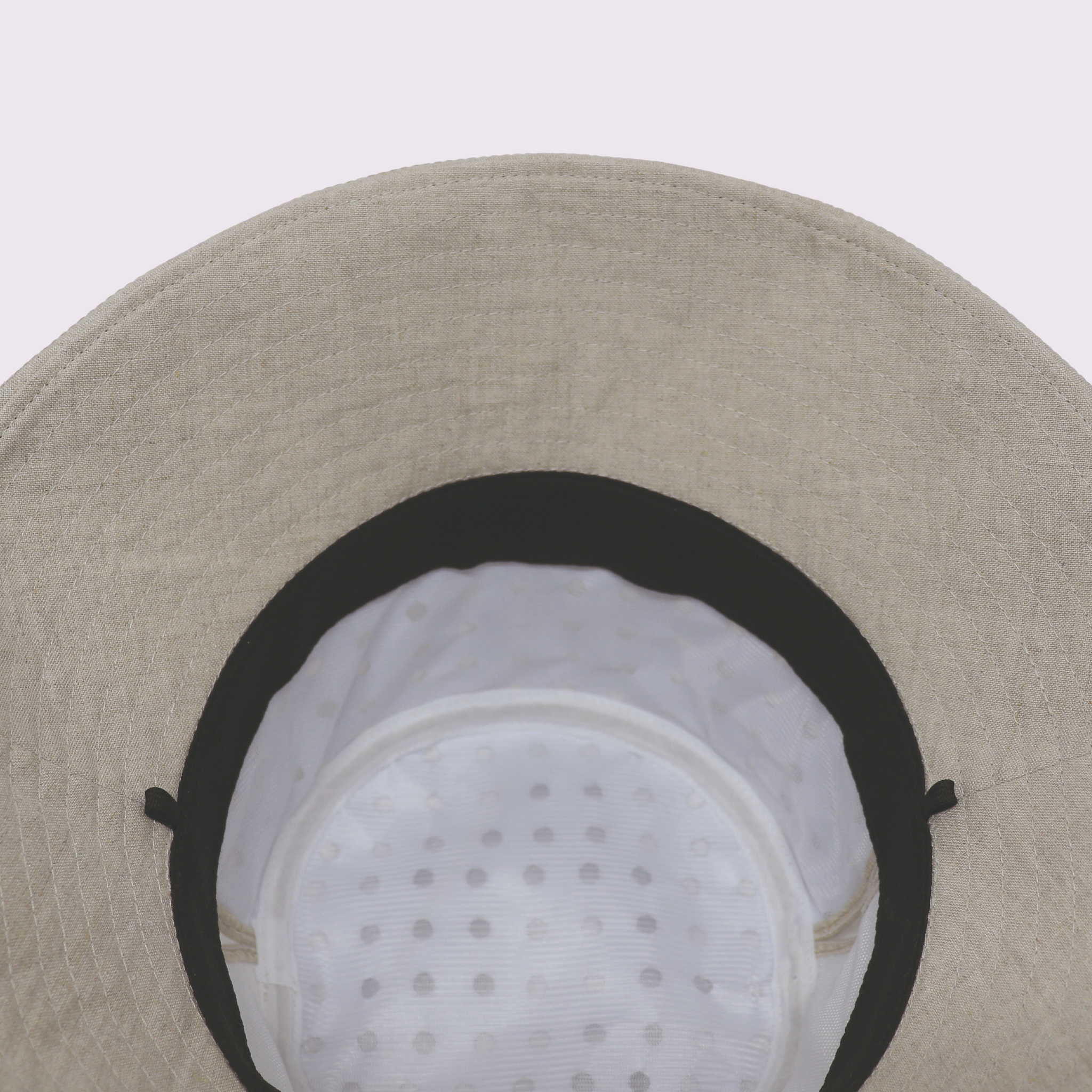 【公式】コカゲル (ATRENA限定 / UV100%カット)リネンエッジアップハット / 帽子専門店 ATRENA(アトレナ)オンラインストア