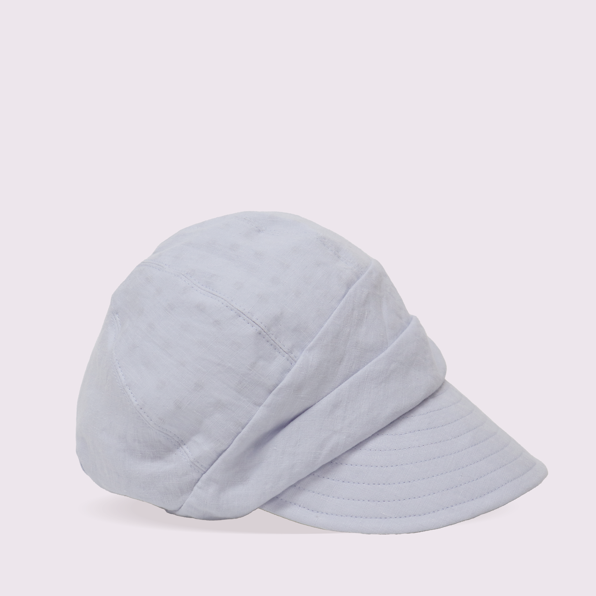 【公式】コカゲル (ATRENA限定 / UV100%カット)リネンキャスジョッキー / 帽子専門店 ATRENA(アトレナ)オンラインストア