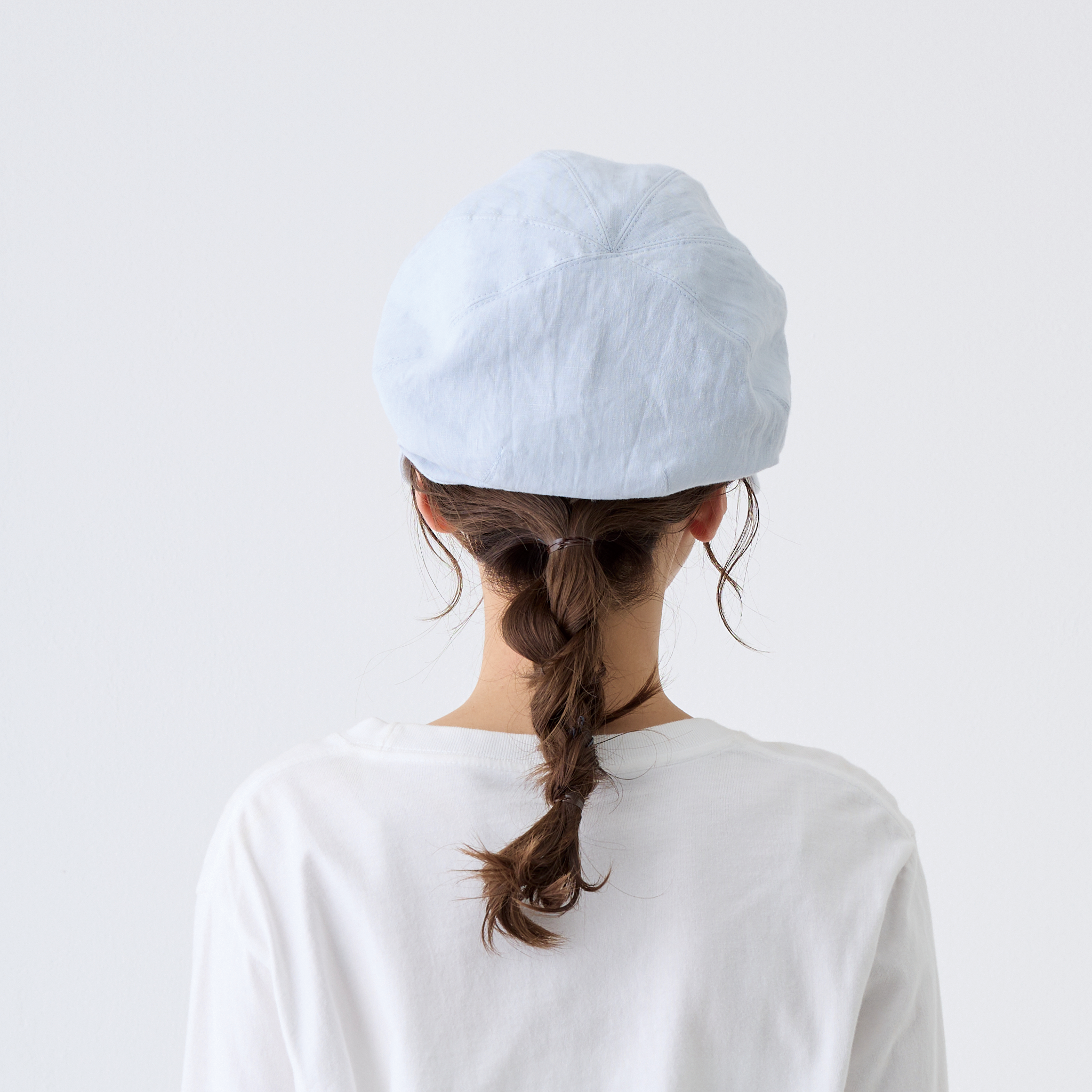 【公式】コカゲル (ATRENA限定 / UV100%カット)リネンキャスジョッキー / 帽子専門店 ATRENA(アトレナ)オンラインストア