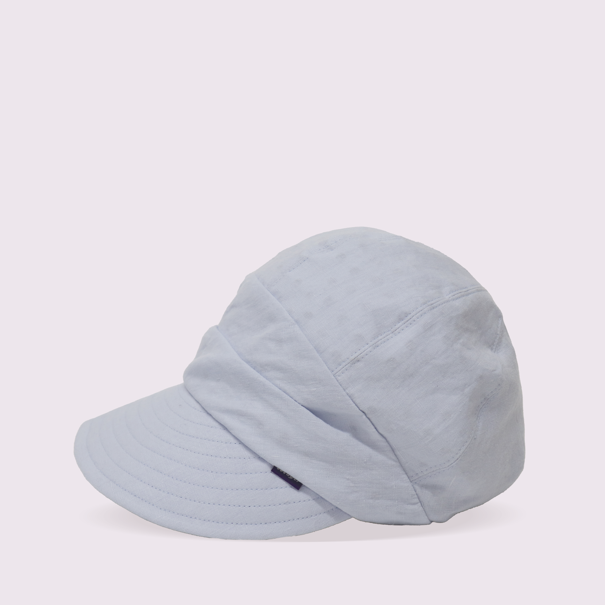 【公式】コカゲル (ATRENA限定 / UV100%カット)リネンキャスジョッキー / 帽子専門店 ATRENA(アトレナ)オンラインストア