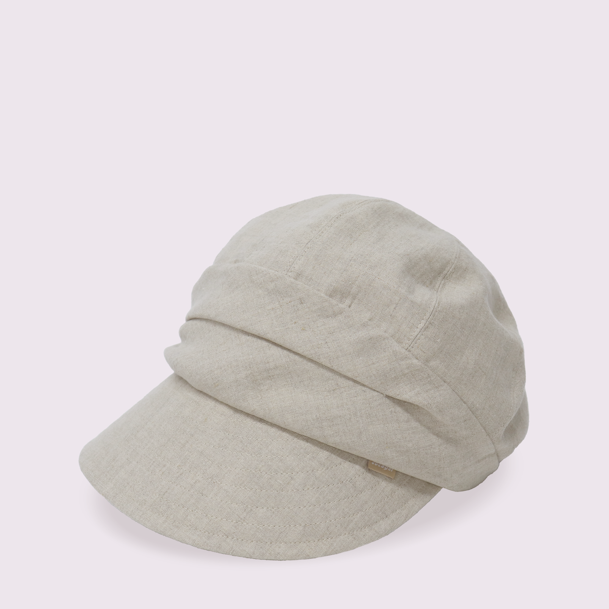 【公式】コカゲル (ATRENA限定 / UV100%カット)リネンキャスジョッキー / 帽子専門店 ATRENA(アトレナ)オンラインストア