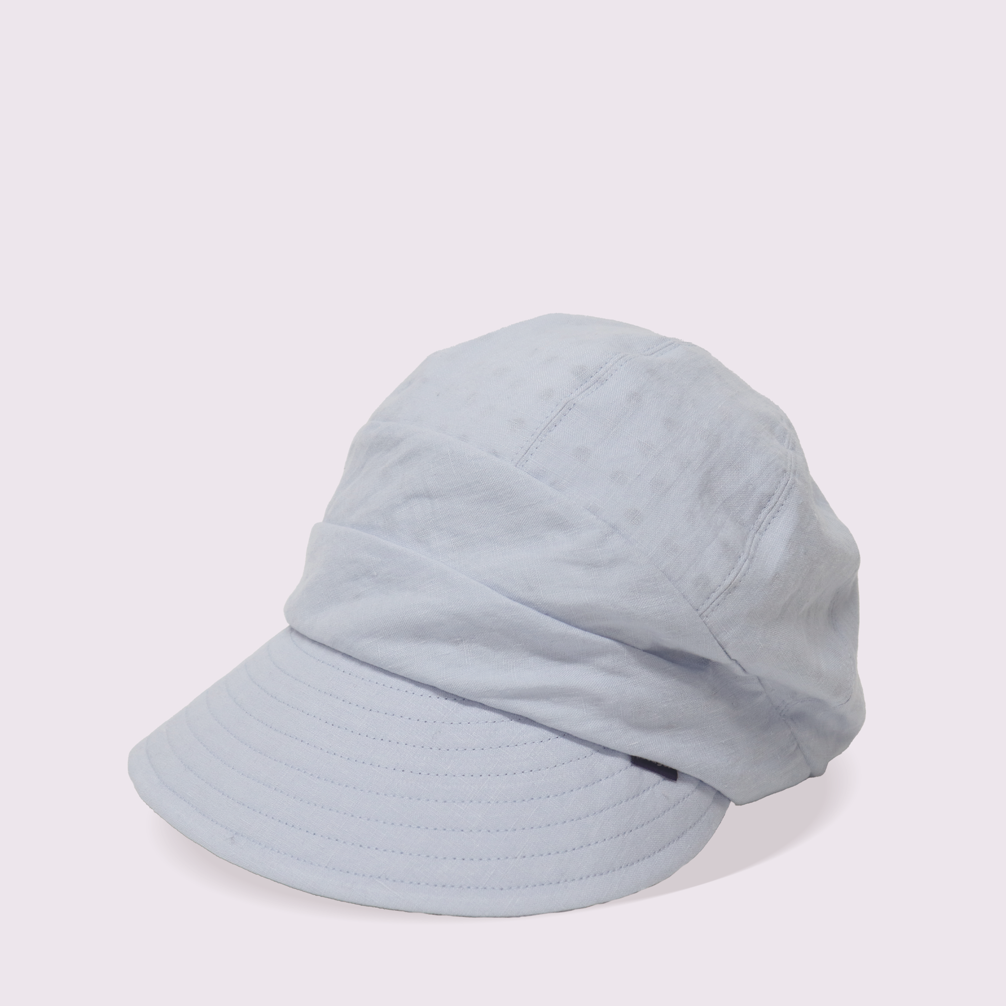 【公式】コカゲル (ATRENA限定 / UV100%カット)リネンキャスジョッキー / 帽子専門店 ATRENA(アトレナ)オンラインストア