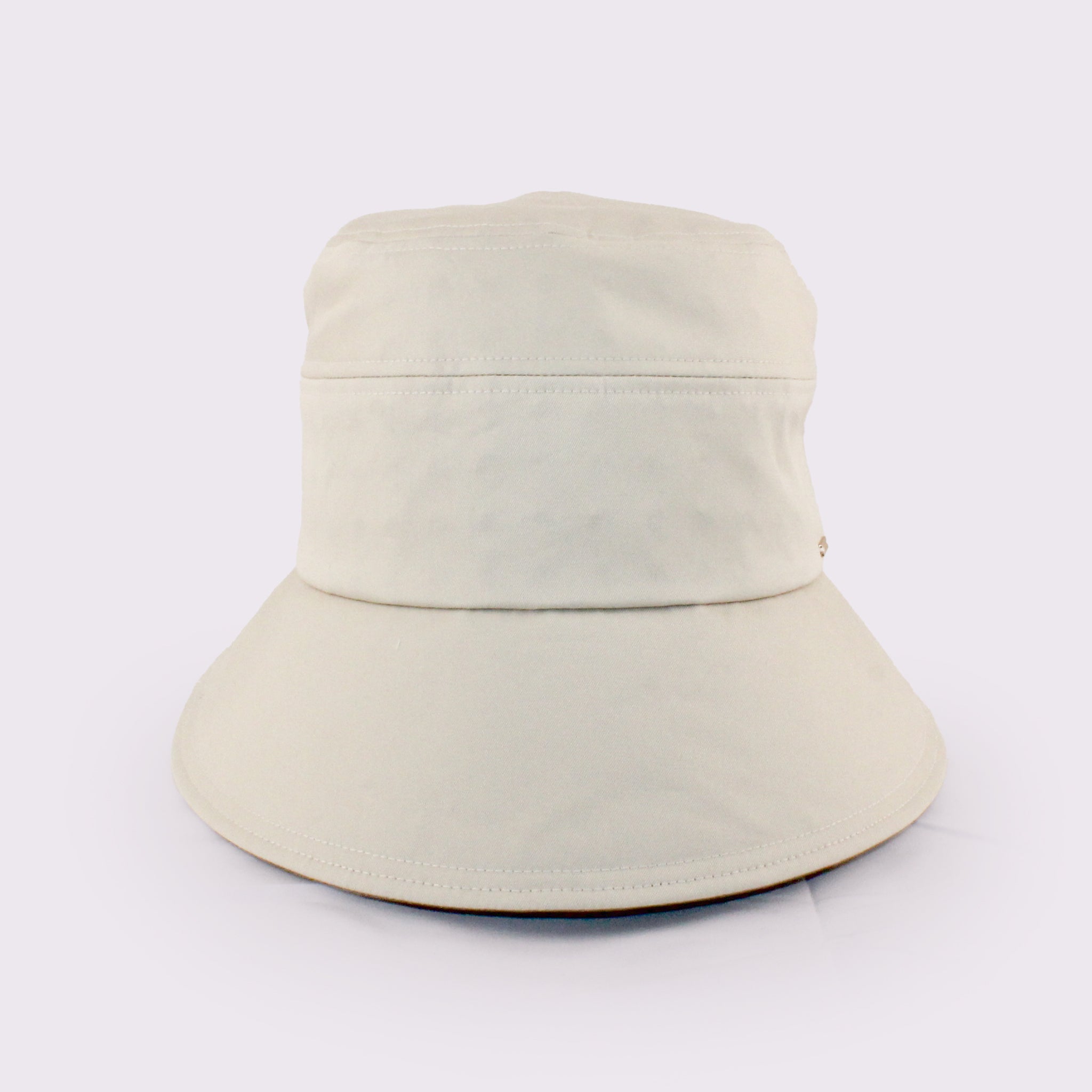 【公式】コカゲル+ (ATRENA限定 / UV100%カット)花粉撥水バックギャザーダウン/ 帽子専門店 ATRENA(アトレナ)オンラインストア