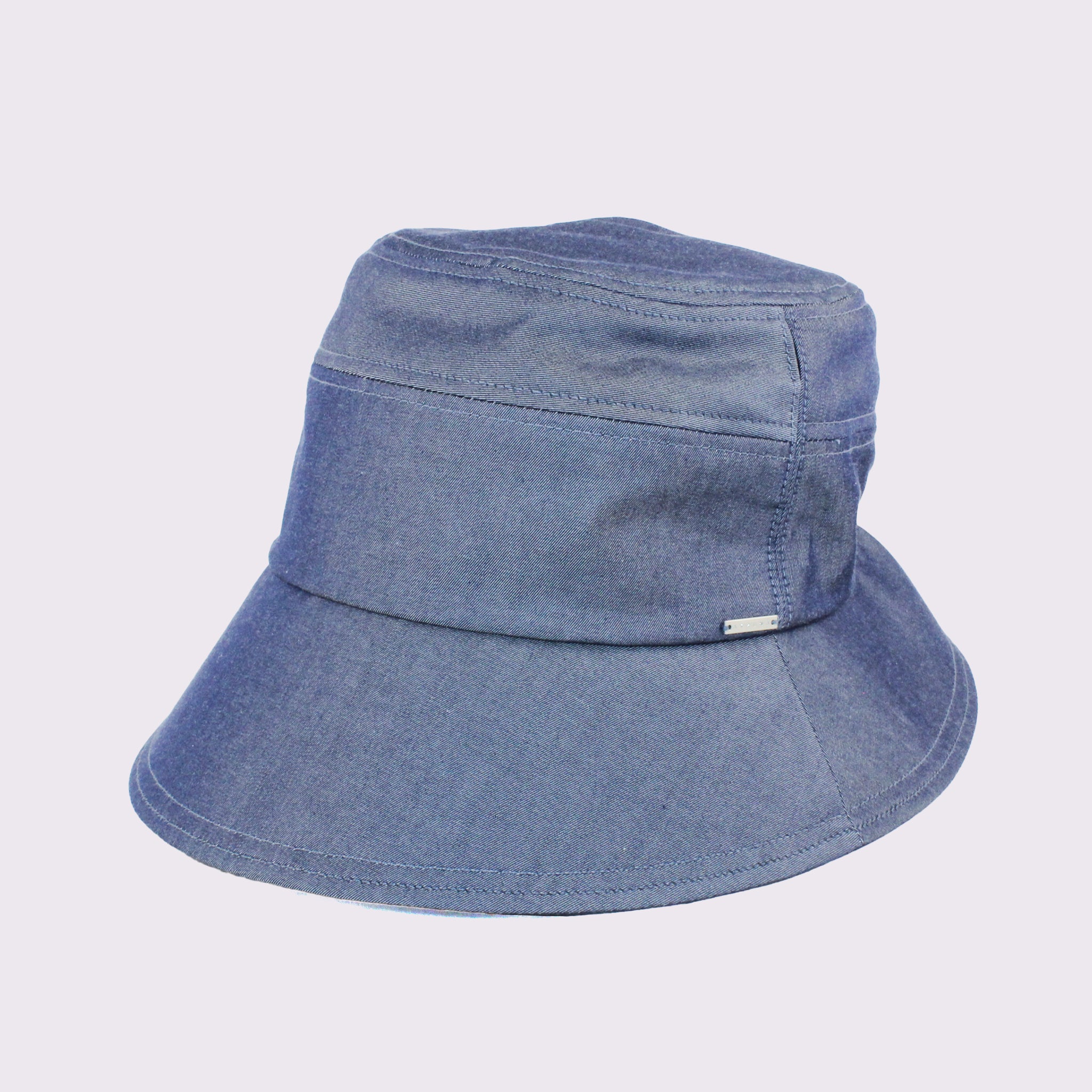 【公式】コカゲル+ (ATRENA限定 / UV100%カット)花粉撥水バックギャザーダウン/ 帽子専門店 ATRENA(アトレナ)オンラインストア
