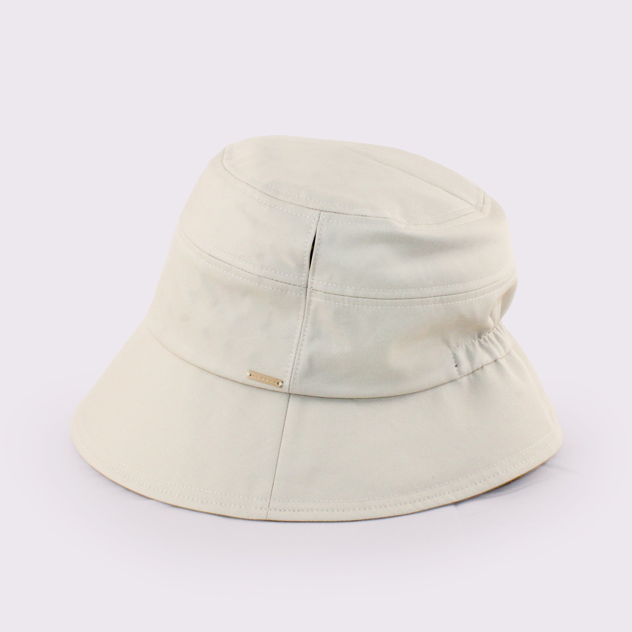 【公式】コカゲル+ (ATRENA限定 / UV100%カット)花粉撥水バックギャザーダウン/ 帽子専門店 ATRENA(アトレナ)オンラインストア