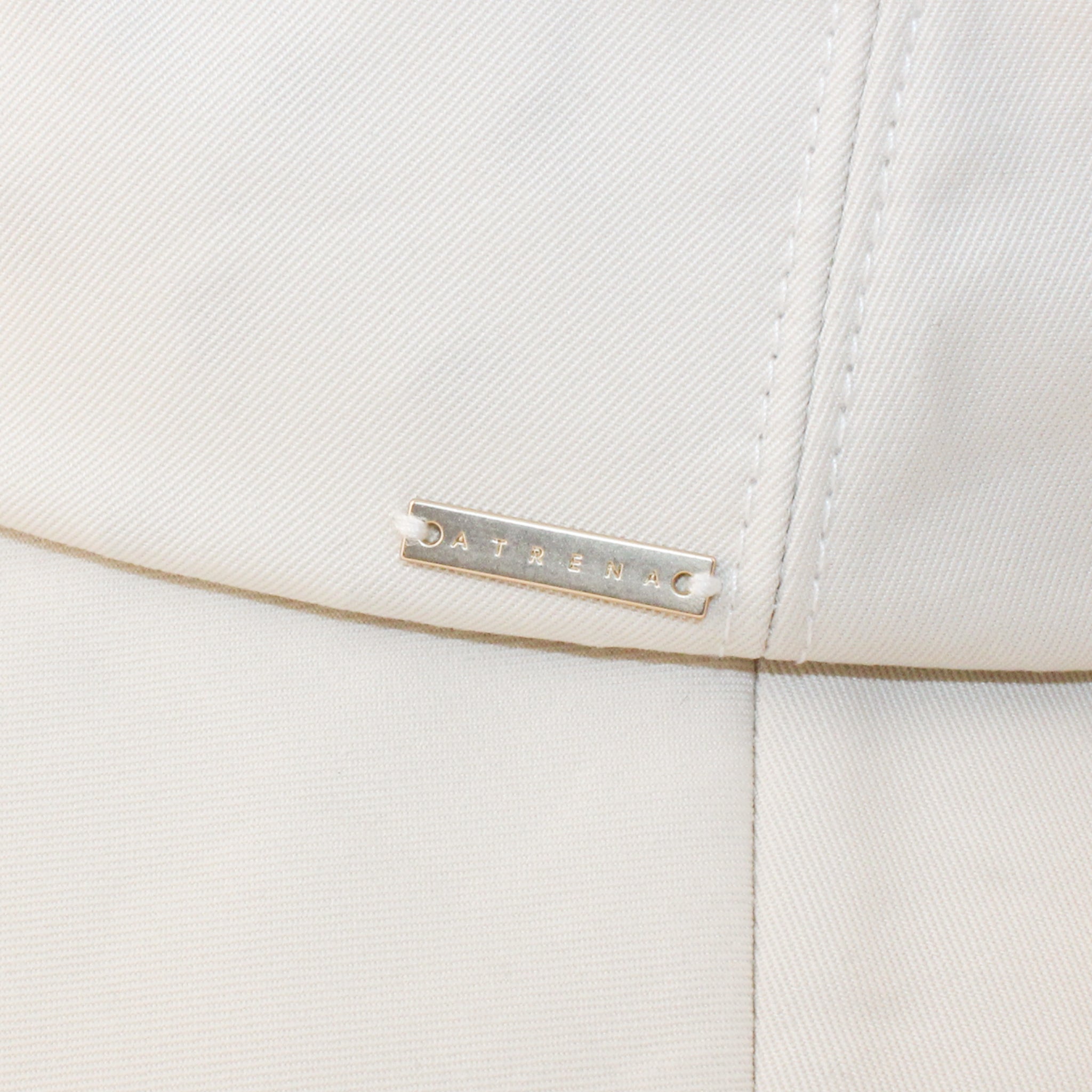 【公式】コカゲル+ (ATRENA限定 / UV100%カット)花粉撥水バックギャザーダウン/ 帽子専門店 ATRENA(アトレナ)オンラインストア