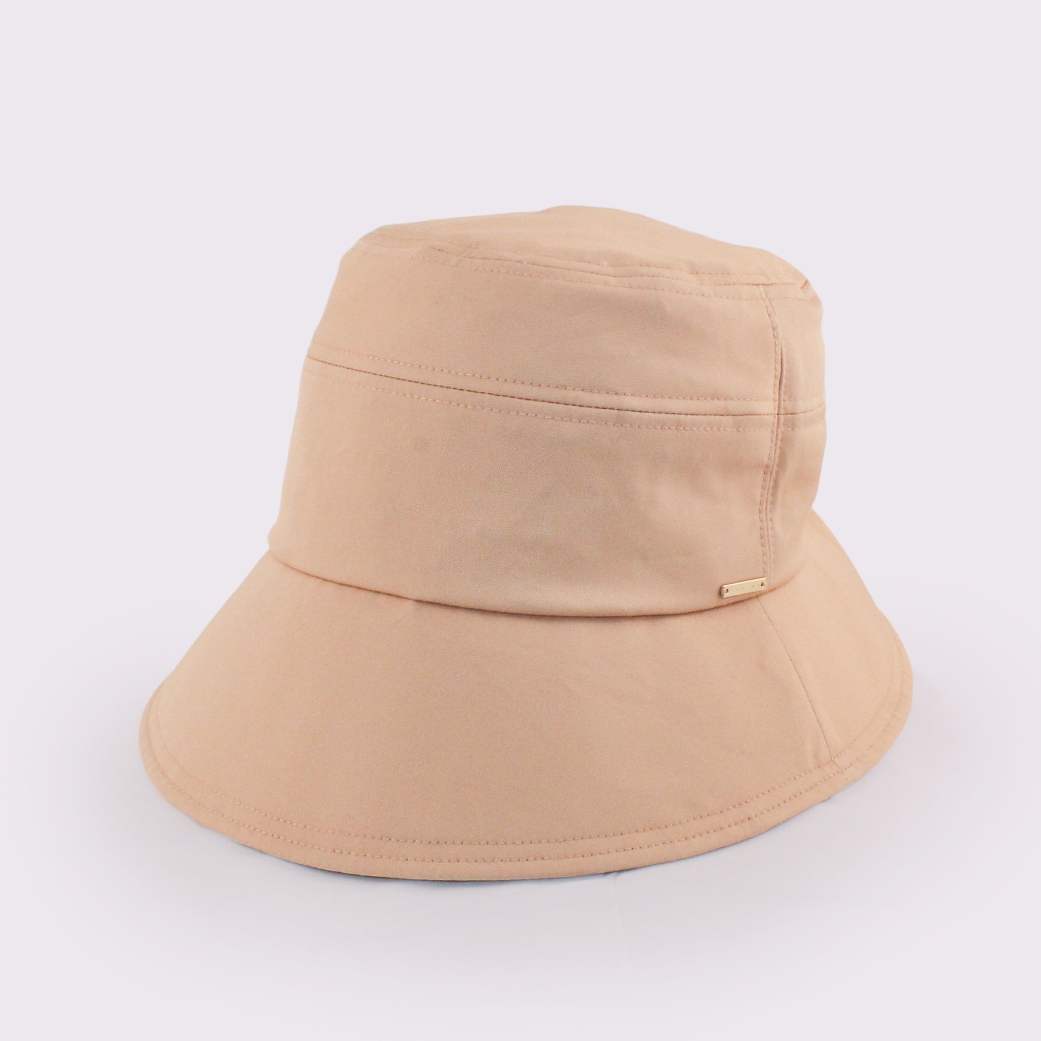 【公式】コカゲル+ (ATRENA限定 / UV100%カット)花粉撥水バックギャザーダウン/ 帽子専門店 ATRENA(アトレナ)オンラインストア