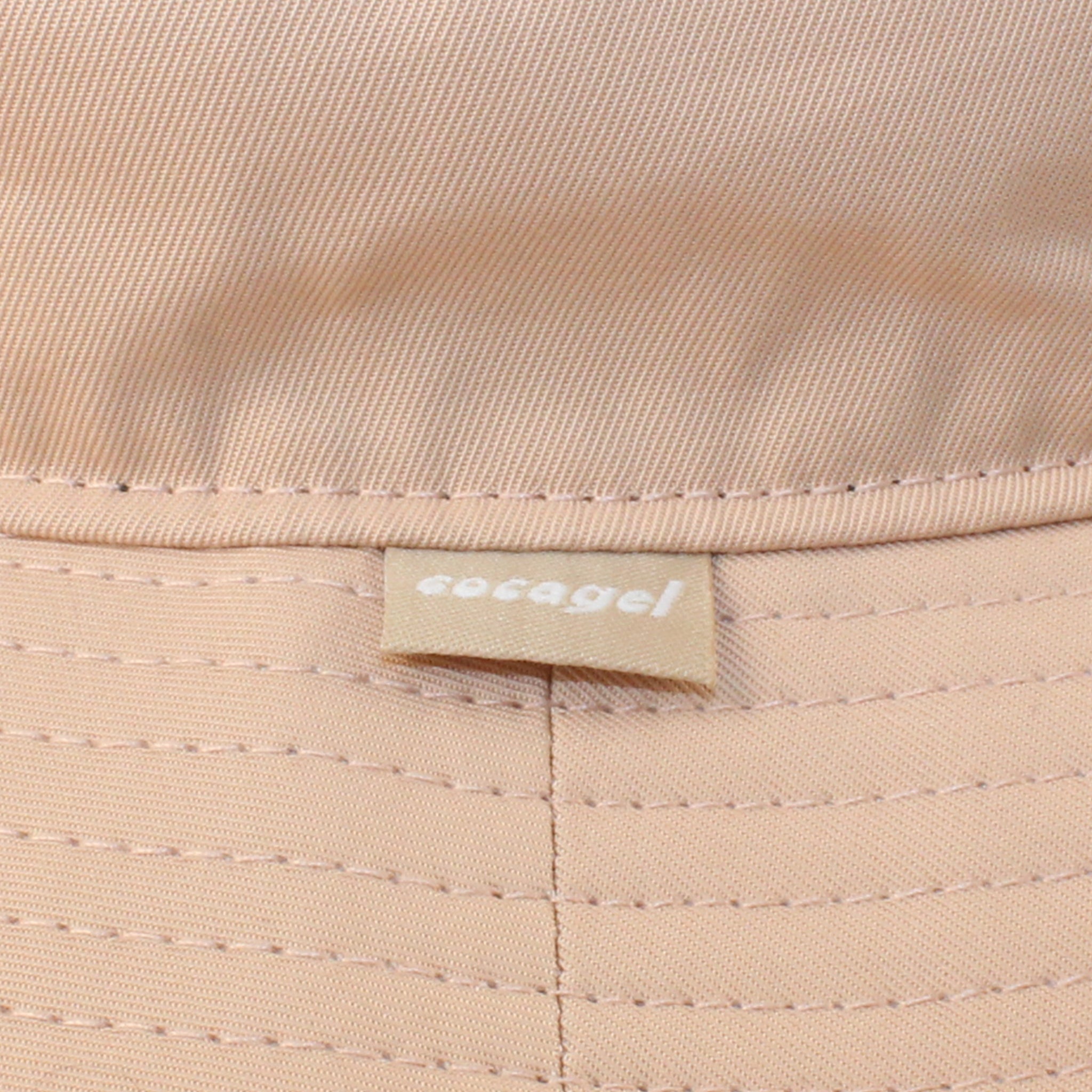 【公式】コカゲル+ (ATRENA限定 / UV100%カット)コカゲル花粉撥水アドベンチャー/帽子専門店 ATRENA(アトレナ)オンラインストア