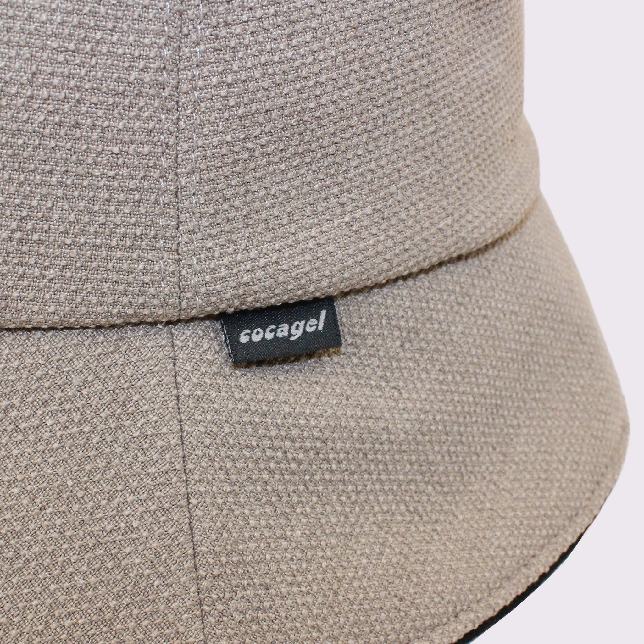 【公式】コカゲル(UV100%カット)ドライタッチエレガントクロッシェ / 帽子専門店 ATRENA(アトレナ)オンラインストア