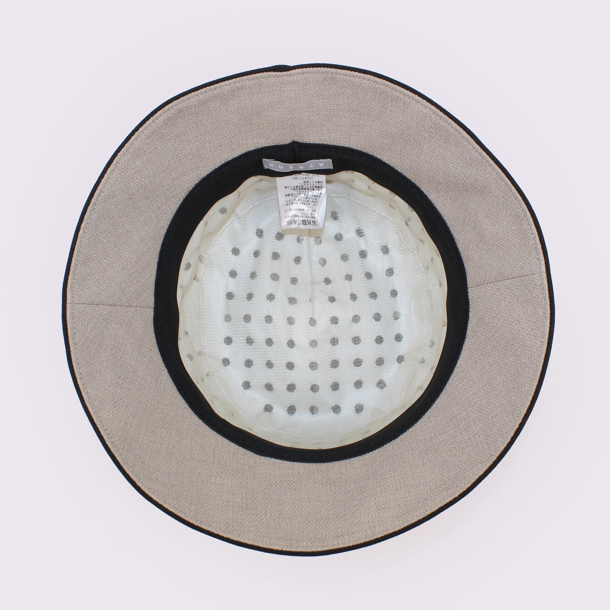 【公式】コカゲル(UV100%カット)ドライタッチエレガントクロッシェ / 帽子専門店 ATRENA(アトレナ)オンラインストア