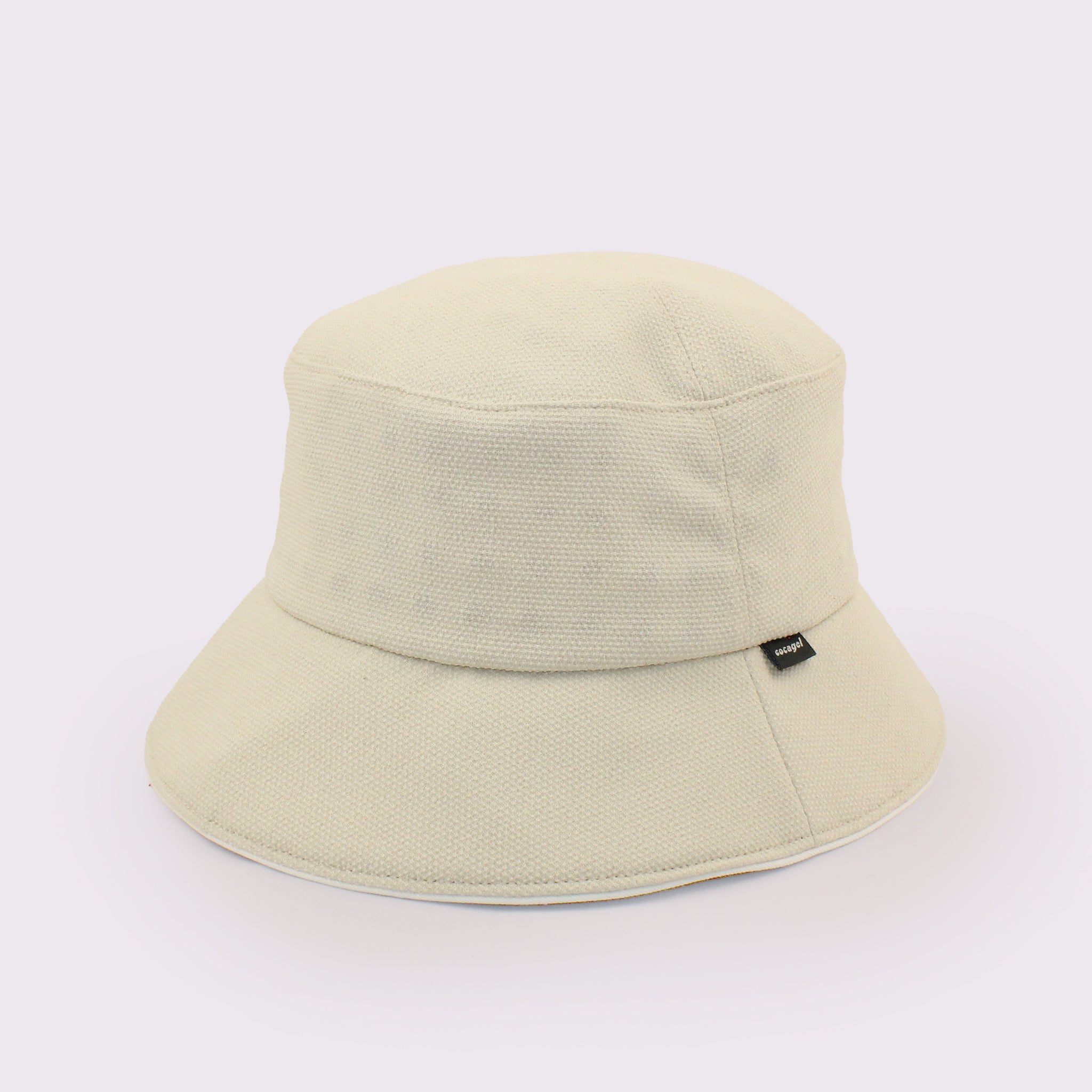 【公式】コカゲル(UV100%カット)ドライタッチエレガントクロッシェ / 帽子専門店 ATRENA(アトレナ)オンラインストア