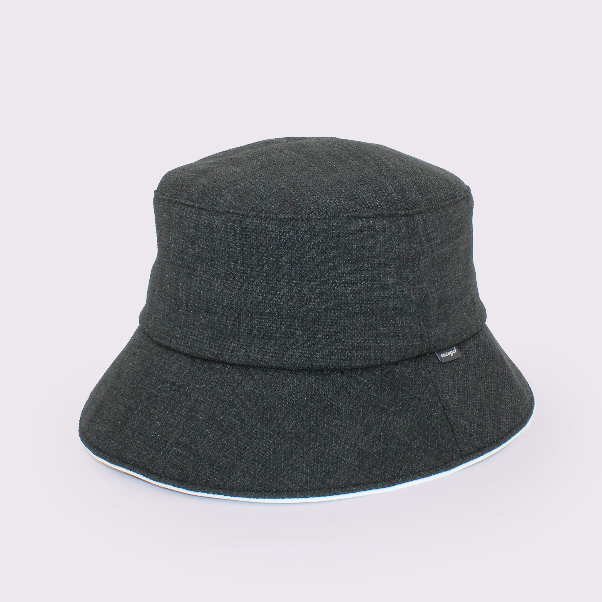 【公式】コカゲル(UV100%カット)ドライタッチエレガントクロッシェ / 帽子専門店 ATRENA(アトレナ)オンラインストア