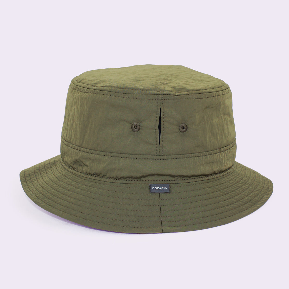 【公式】コカゲル(UV100%カット)made in Japan 秋コカゲル CLハット