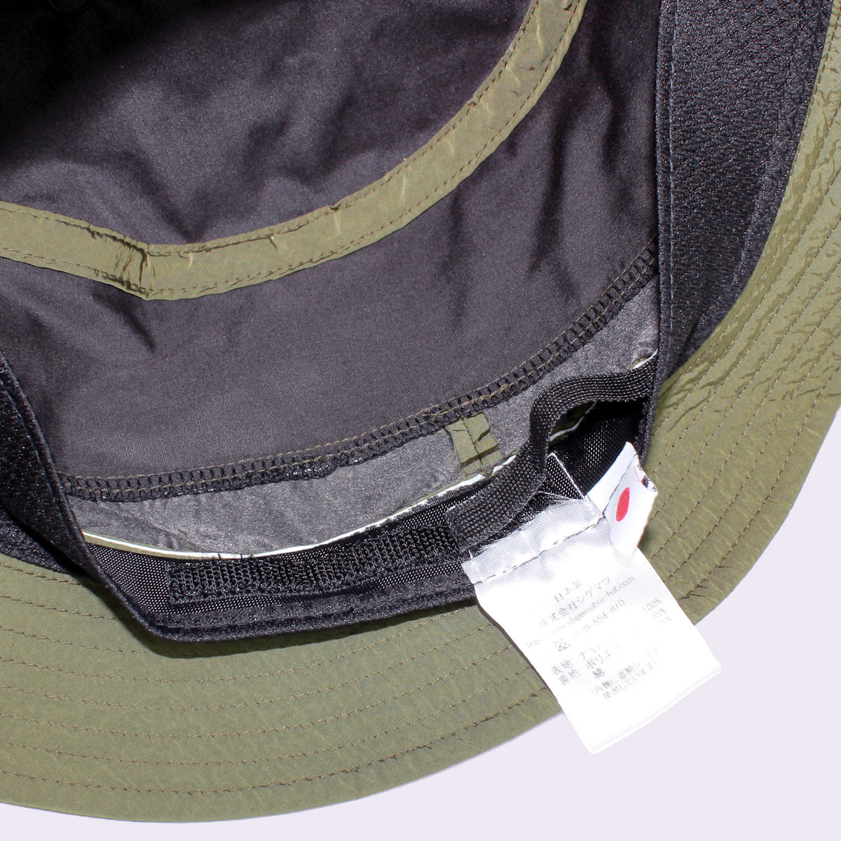 【公式】コカゲル(UV100%カット)made in Japan 秋コカゲル CLハット