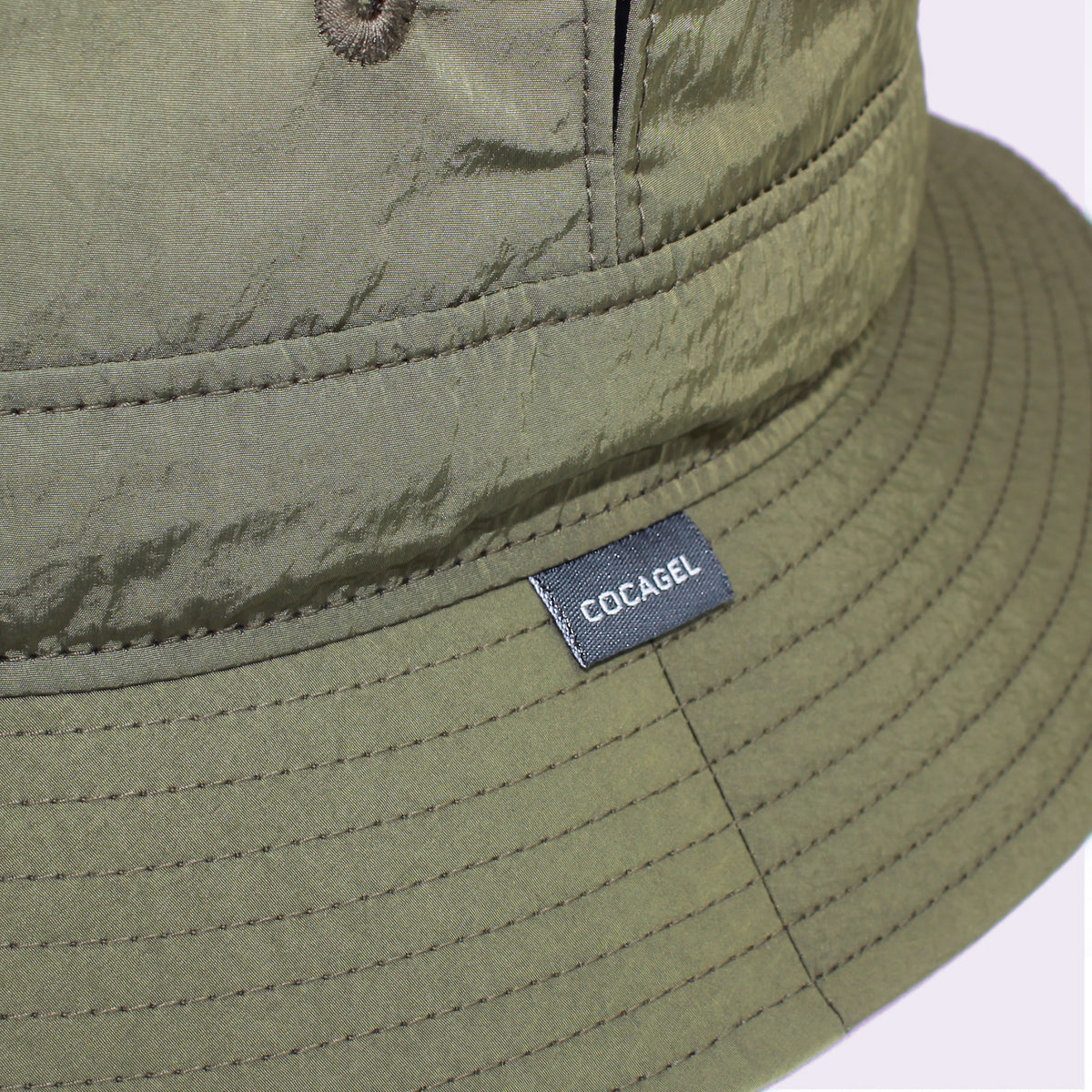 【公式】コカゲル(UV100%カット)made in Japan 秋コカゲル CLハット