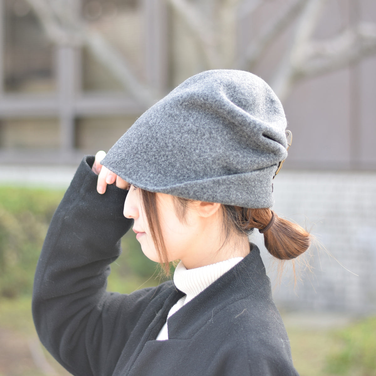 Piece de Lucile - Return - (リターン) №123612