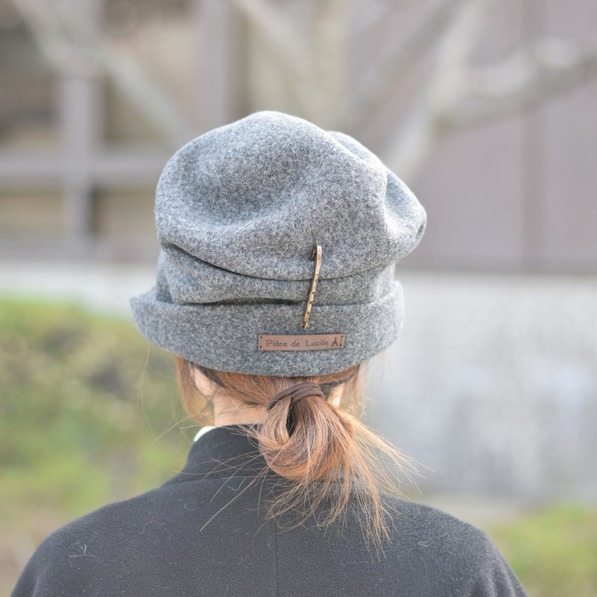 Piece de Lucile - Return - (リターン) №123612