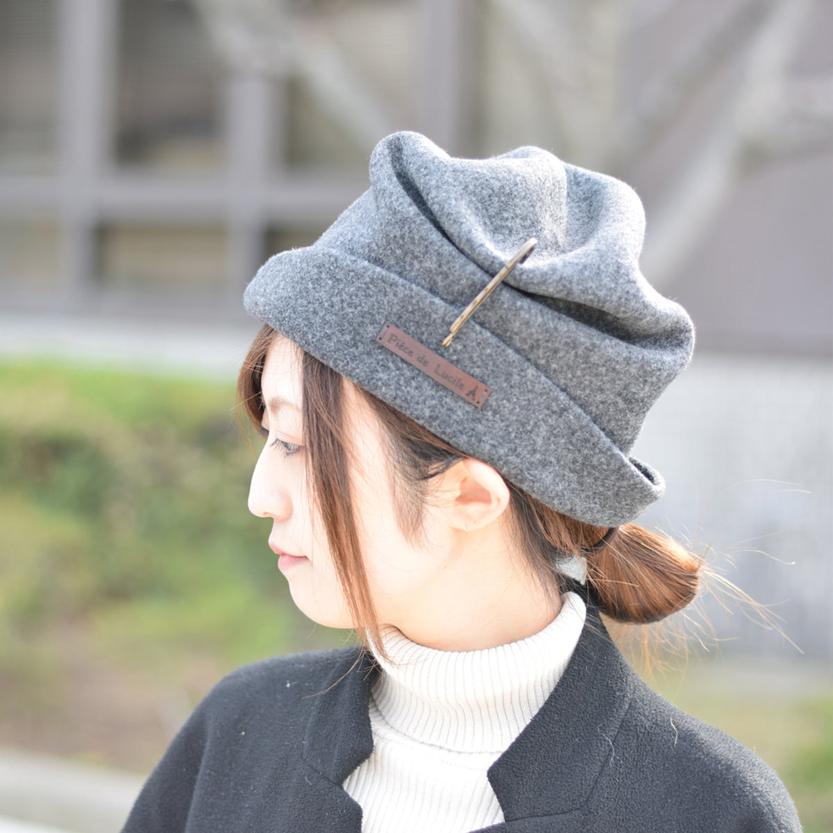 Piece de Lucile - Return - (リターン) №123612