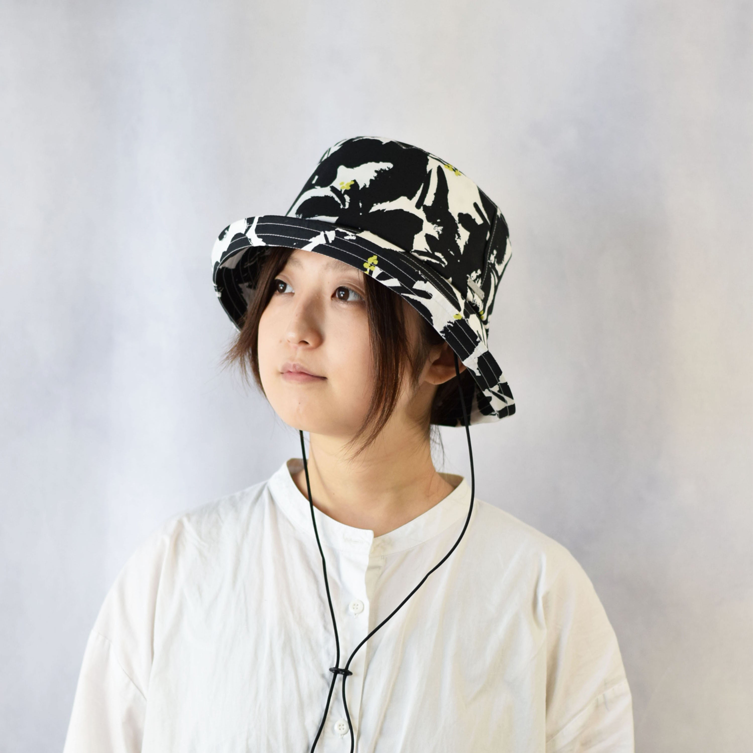 Piece de Lucile【 コカゲル ×Piece de Lucile 】№ 125525 コカゲル コラボハット