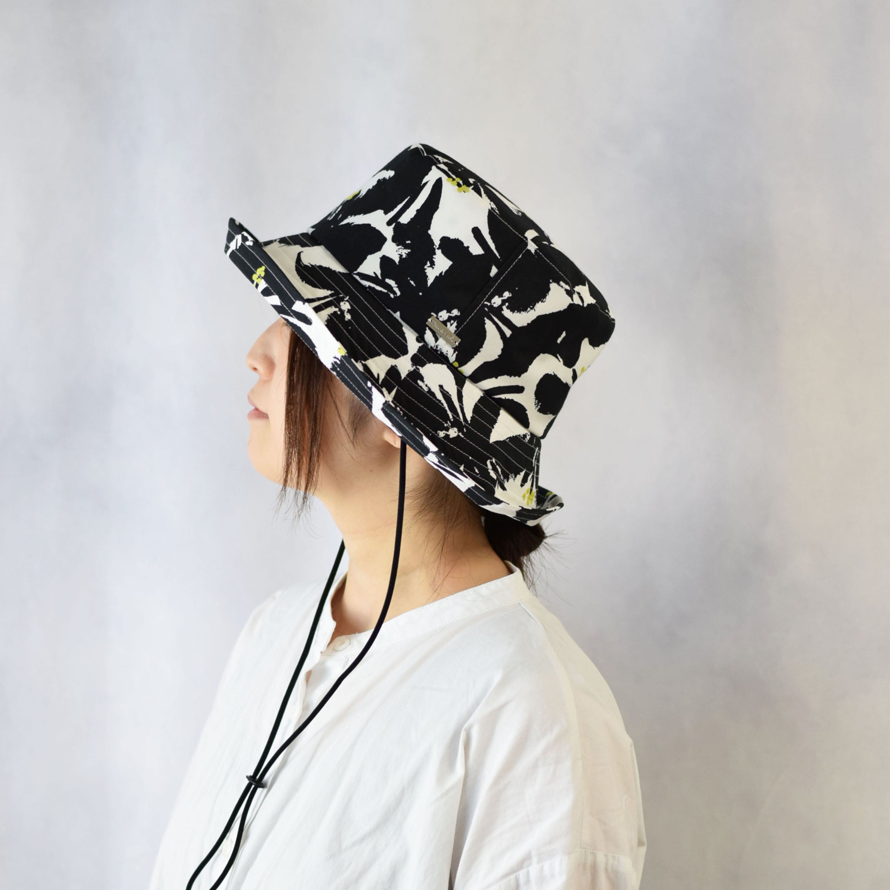 Piece de Lucile【 コカゲル ×Piece de Lucile 】№ 125525 コカゲル コラボハット