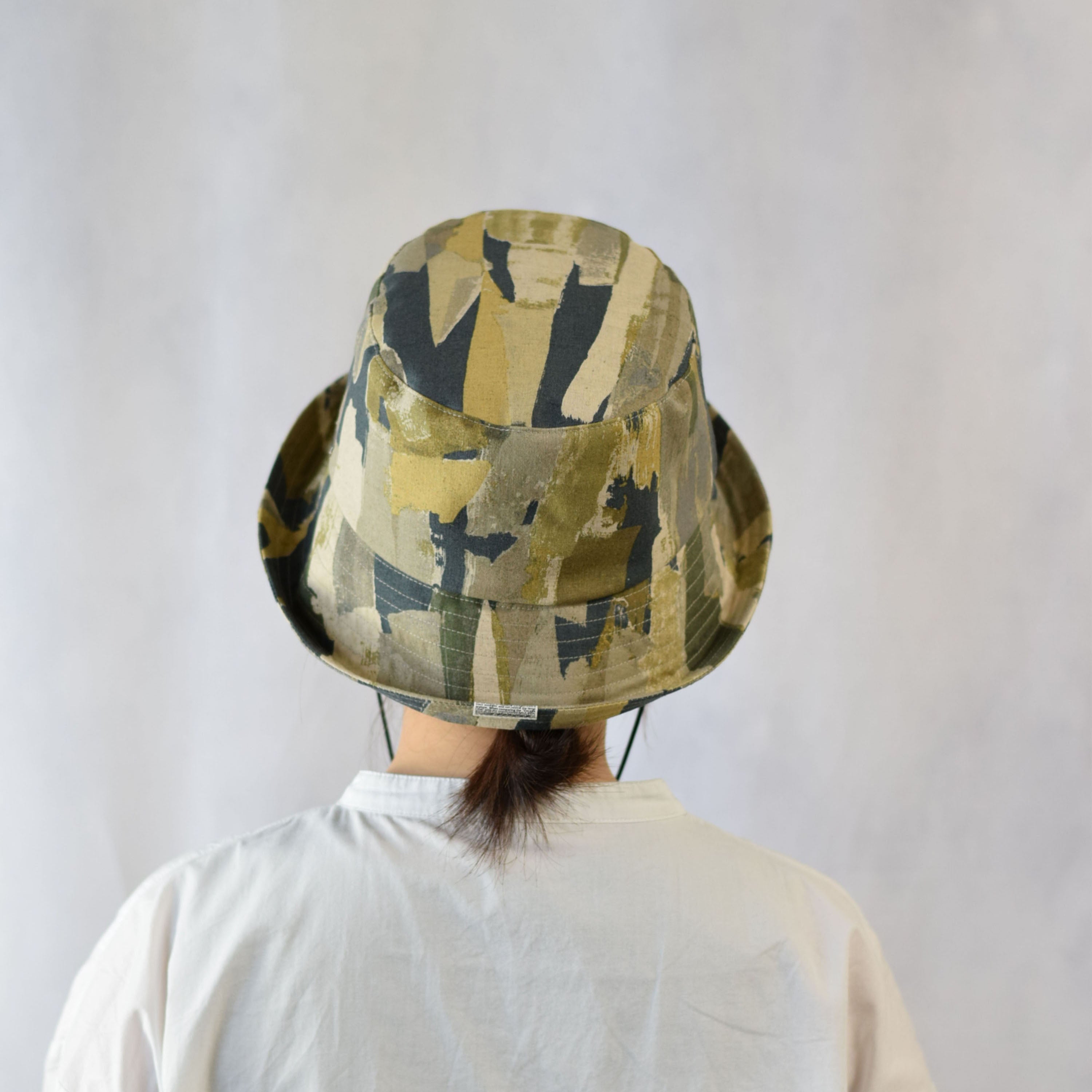 Piece de Lucile【 コカゲル ×Piece de Lucile 】№ 125525 コカゲル コラボハット