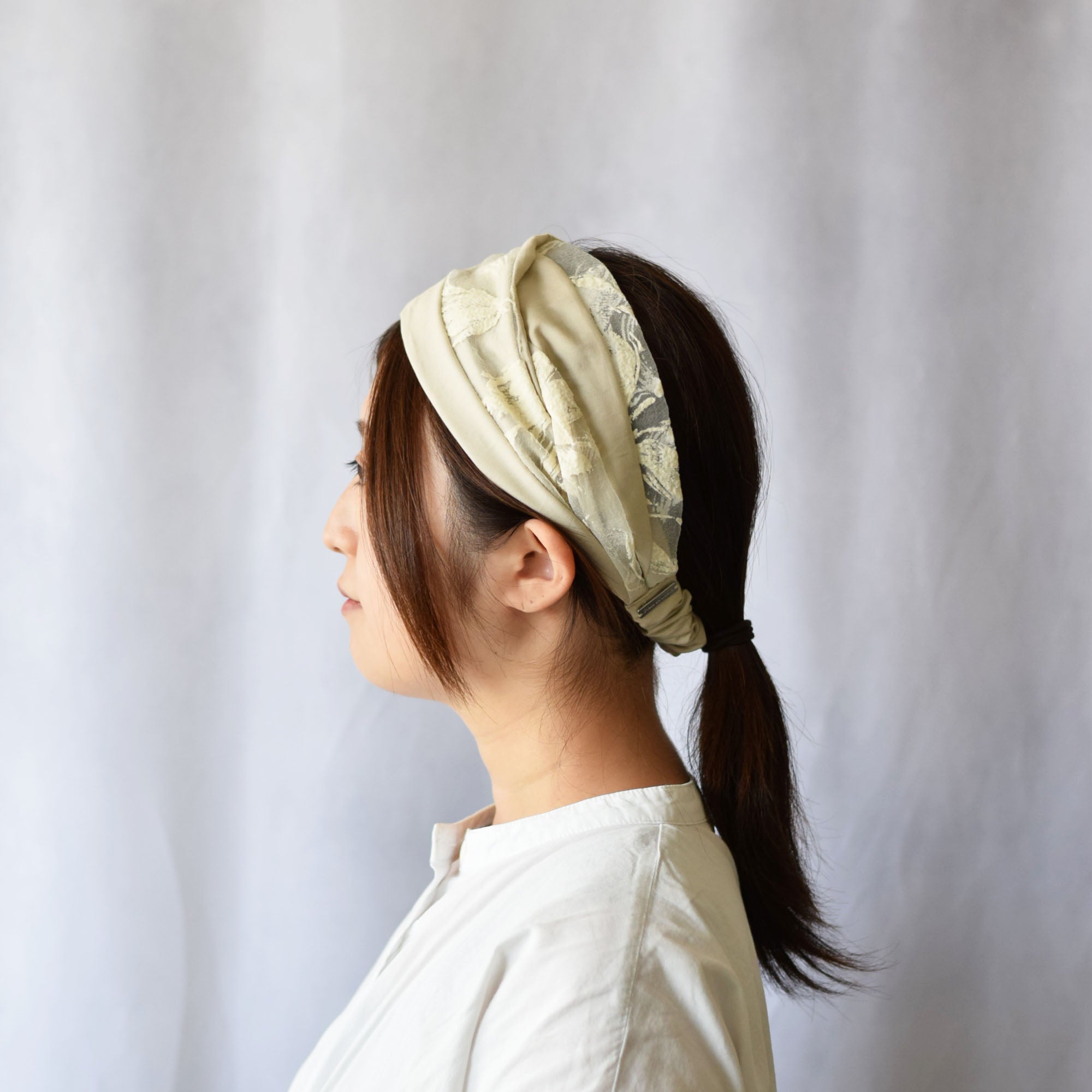 Piece de Lucile № 126522-Rolla- (ローラ)