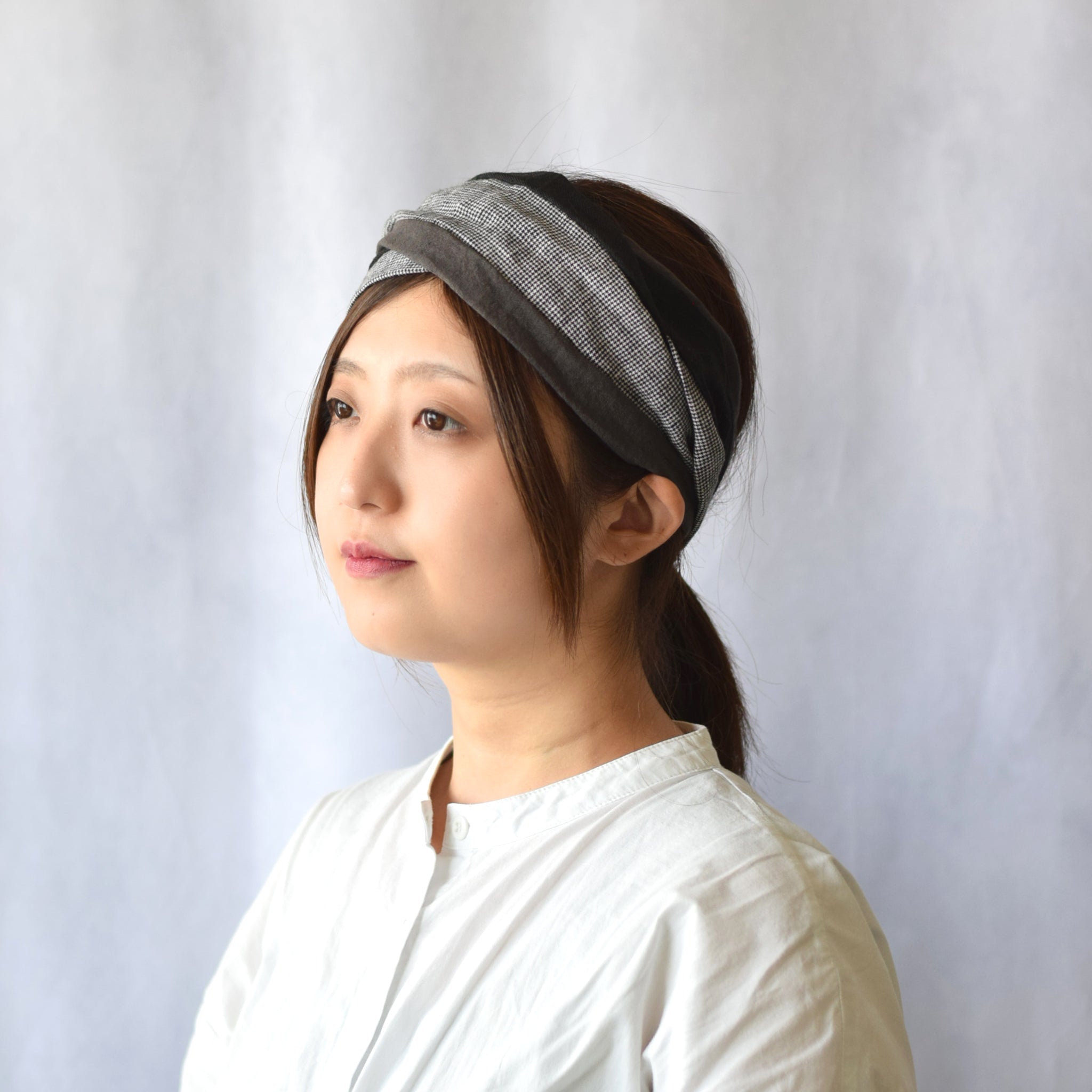 Piece de Lucile № 126521-Twist- (ツイスト)