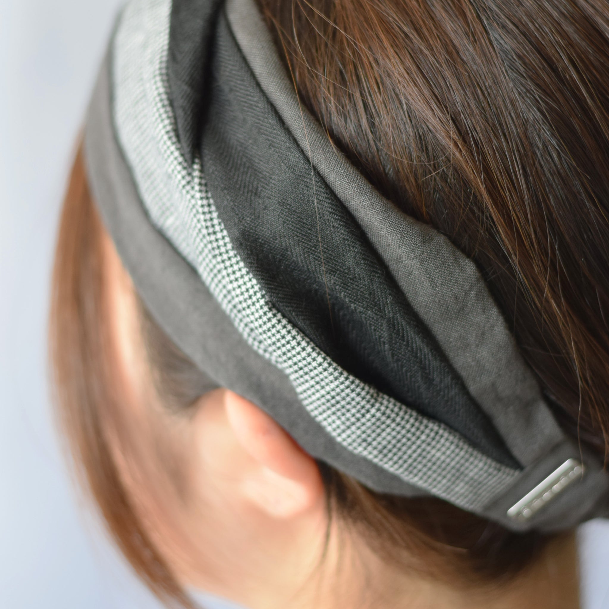 Piece de Lucile № 126521-Twist- (ツイスト)