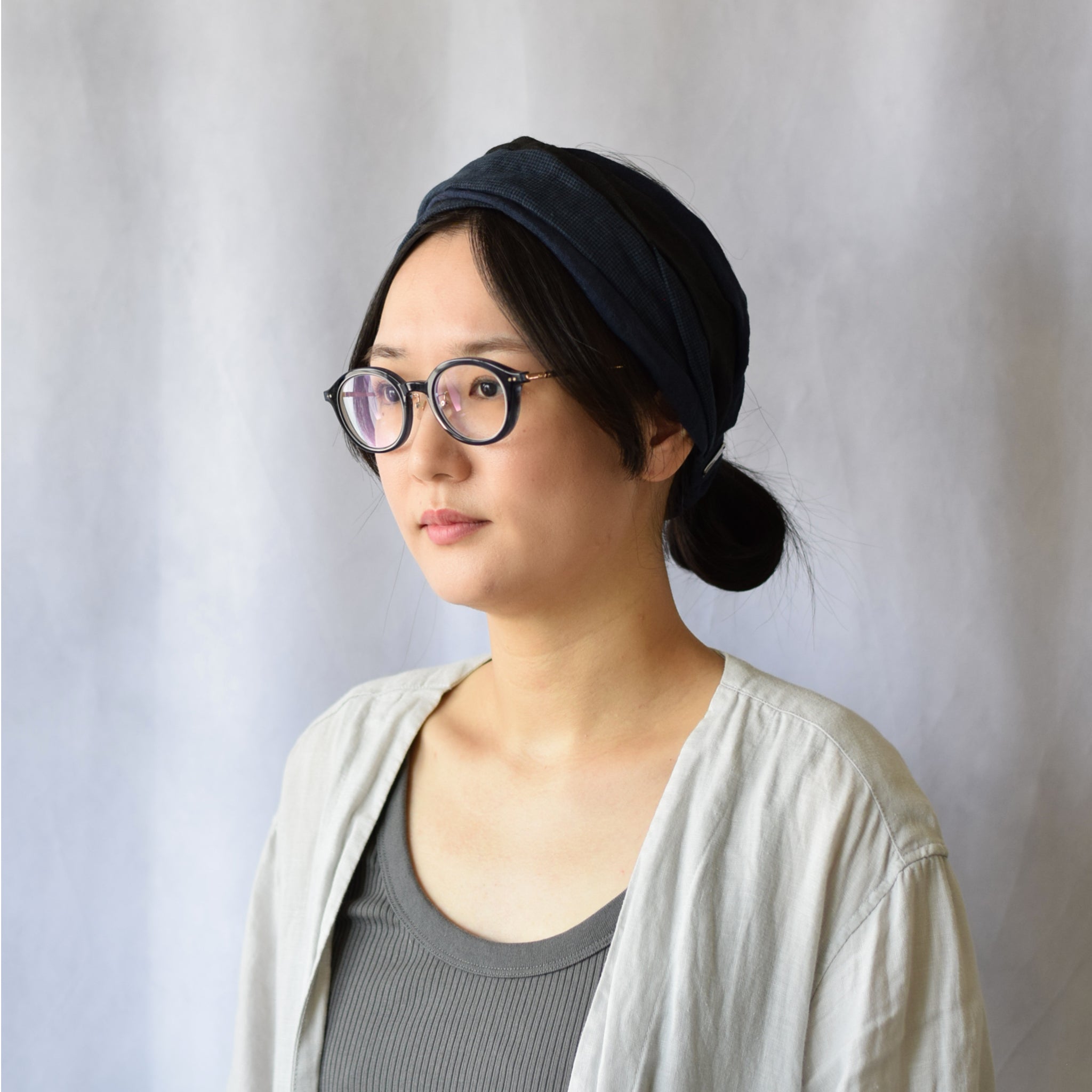 Piece de Lucile № 126521-Twist- (ツイスト)