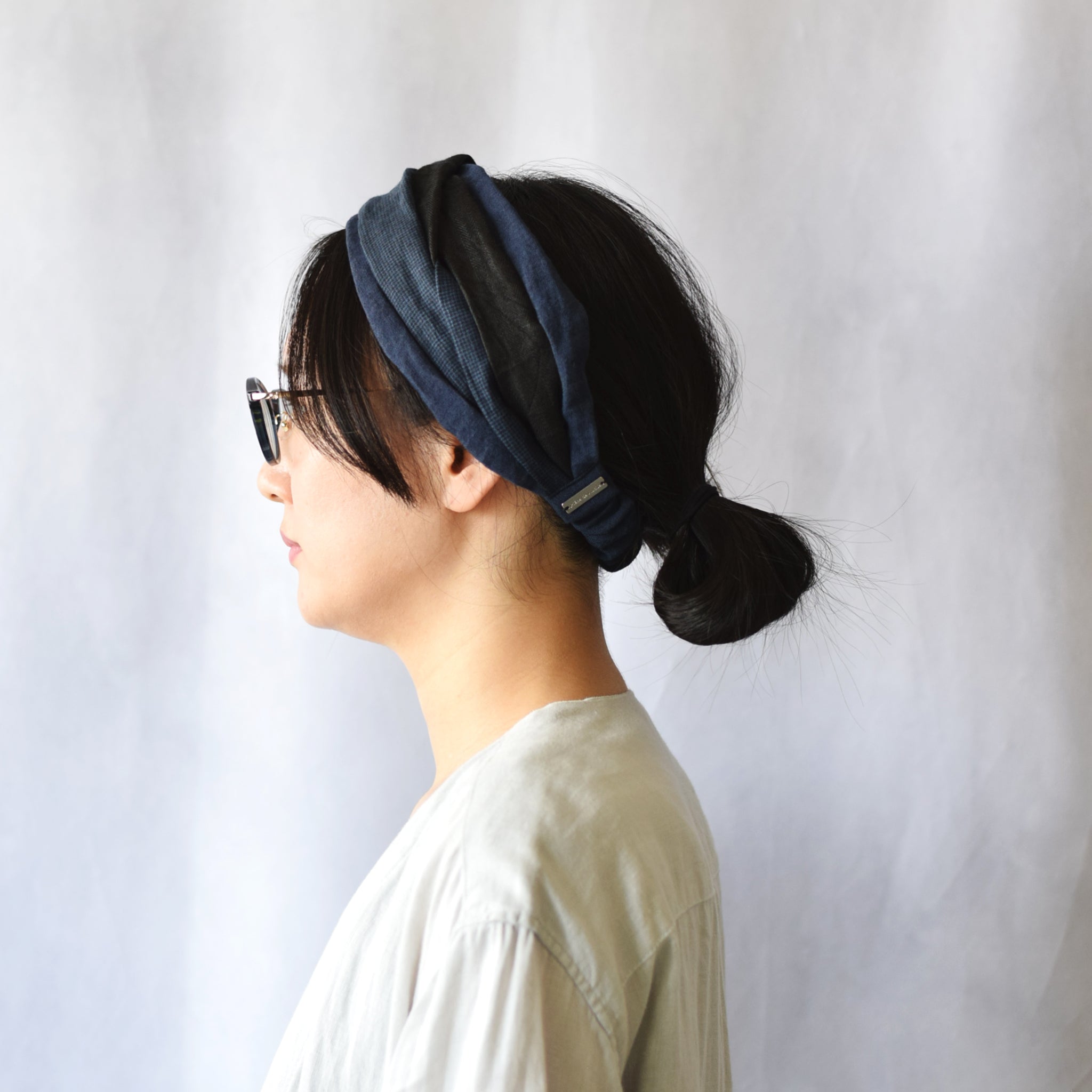 Piece de Lucile № 126521-Twist- (ツイスト)