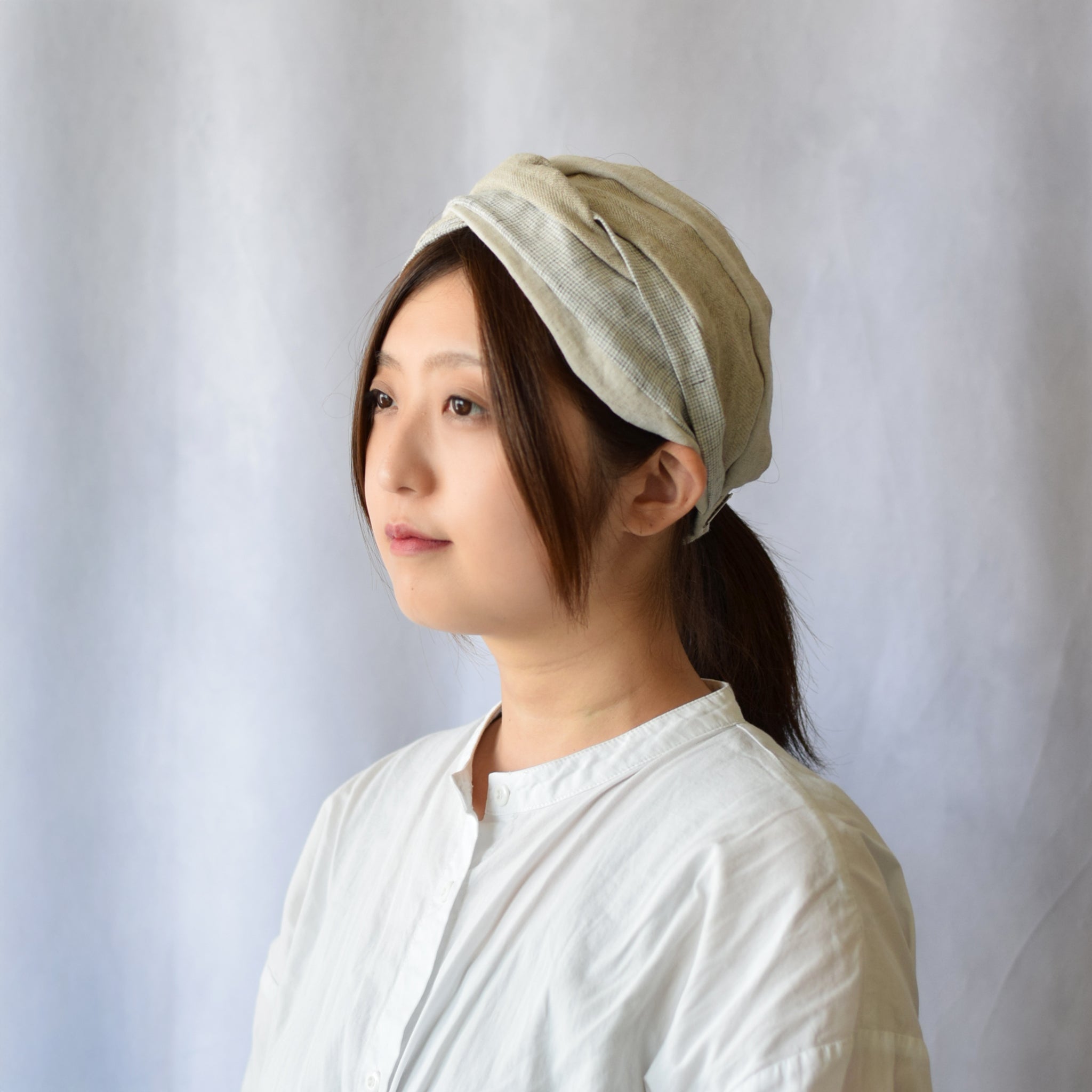 Piece de Lucile № 126521-Twist- (ツイスト)