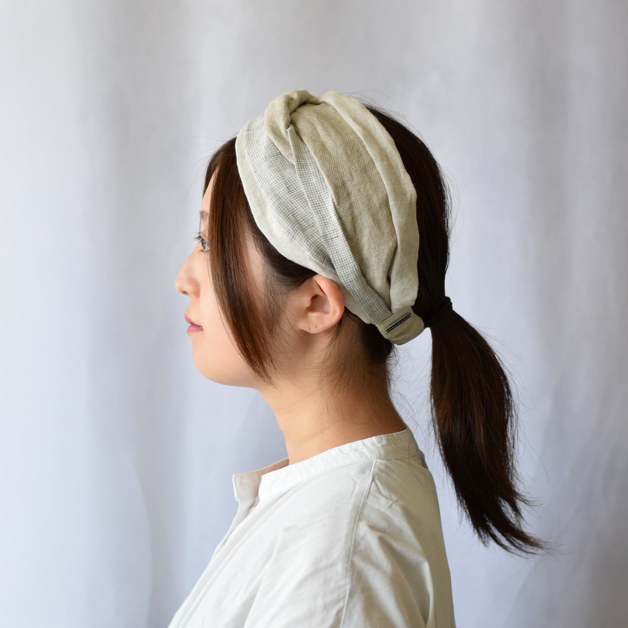 Piece de Lucile № 126521-Twist- (ツイスト)