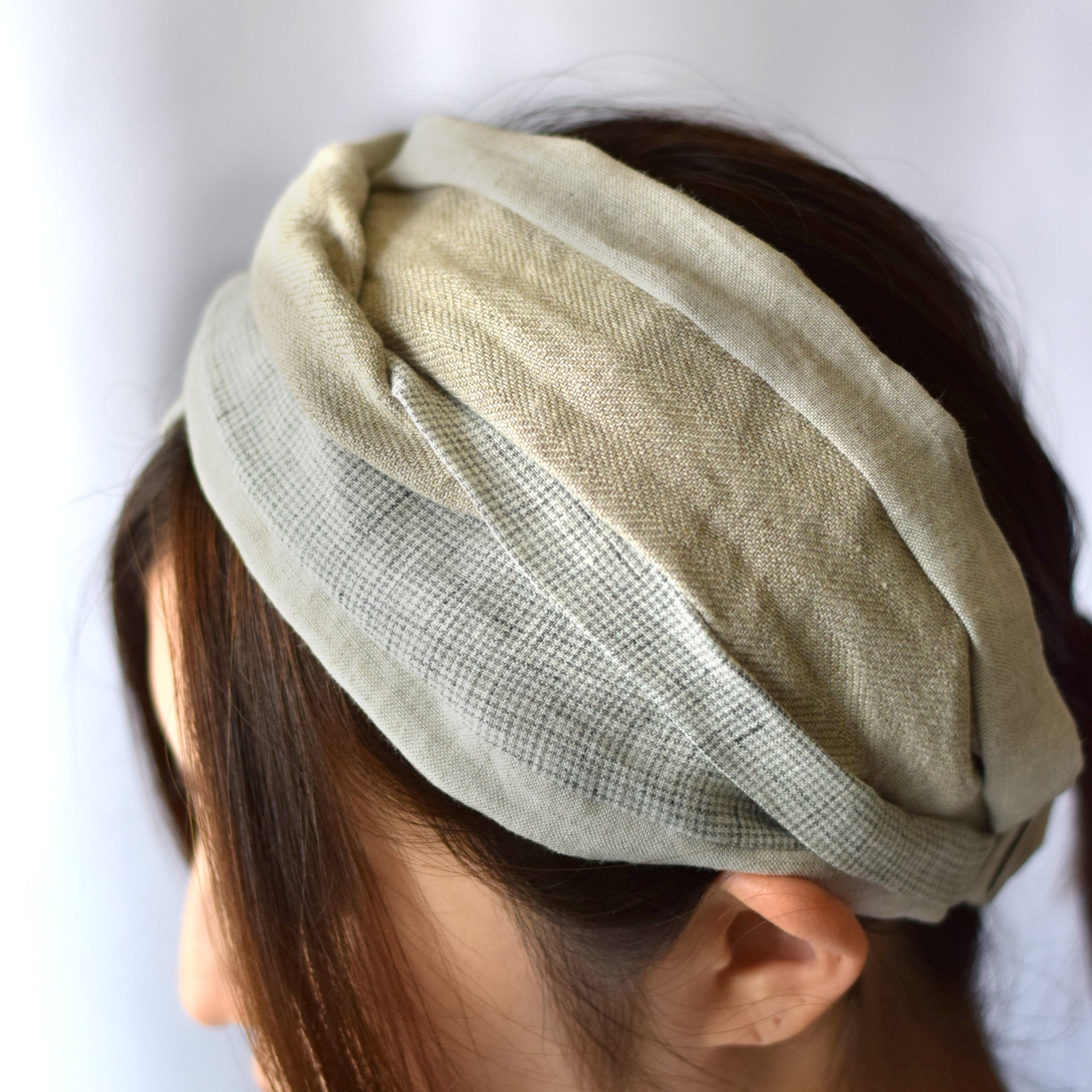 Piece de Lucile № 126521-Twist- (ツイスト)