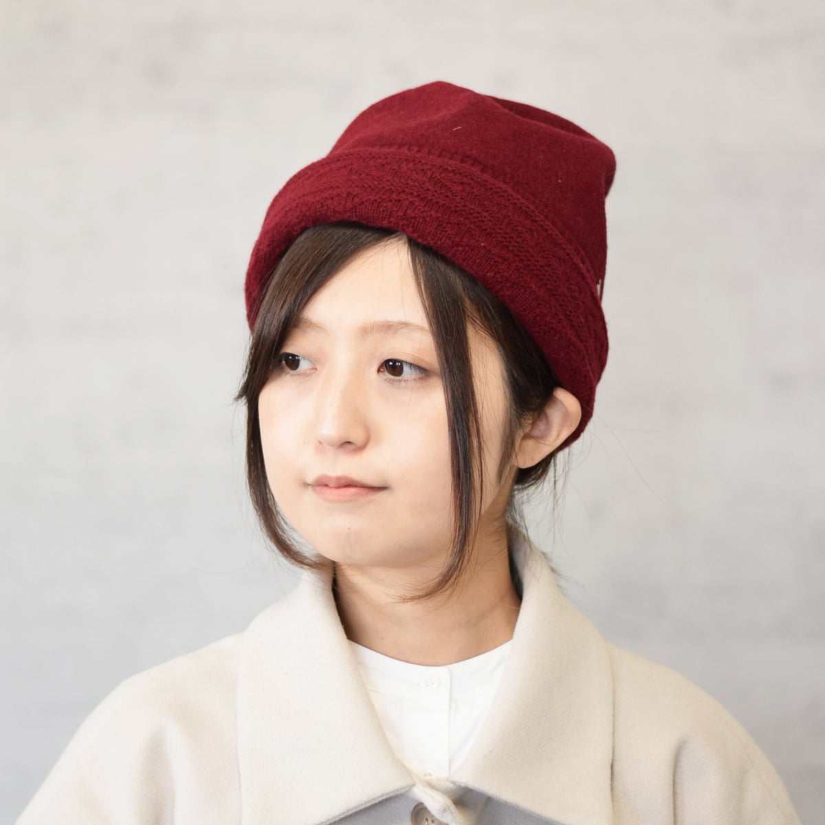 Piece de Lucile - Knitze - (ニッツ) №123615
