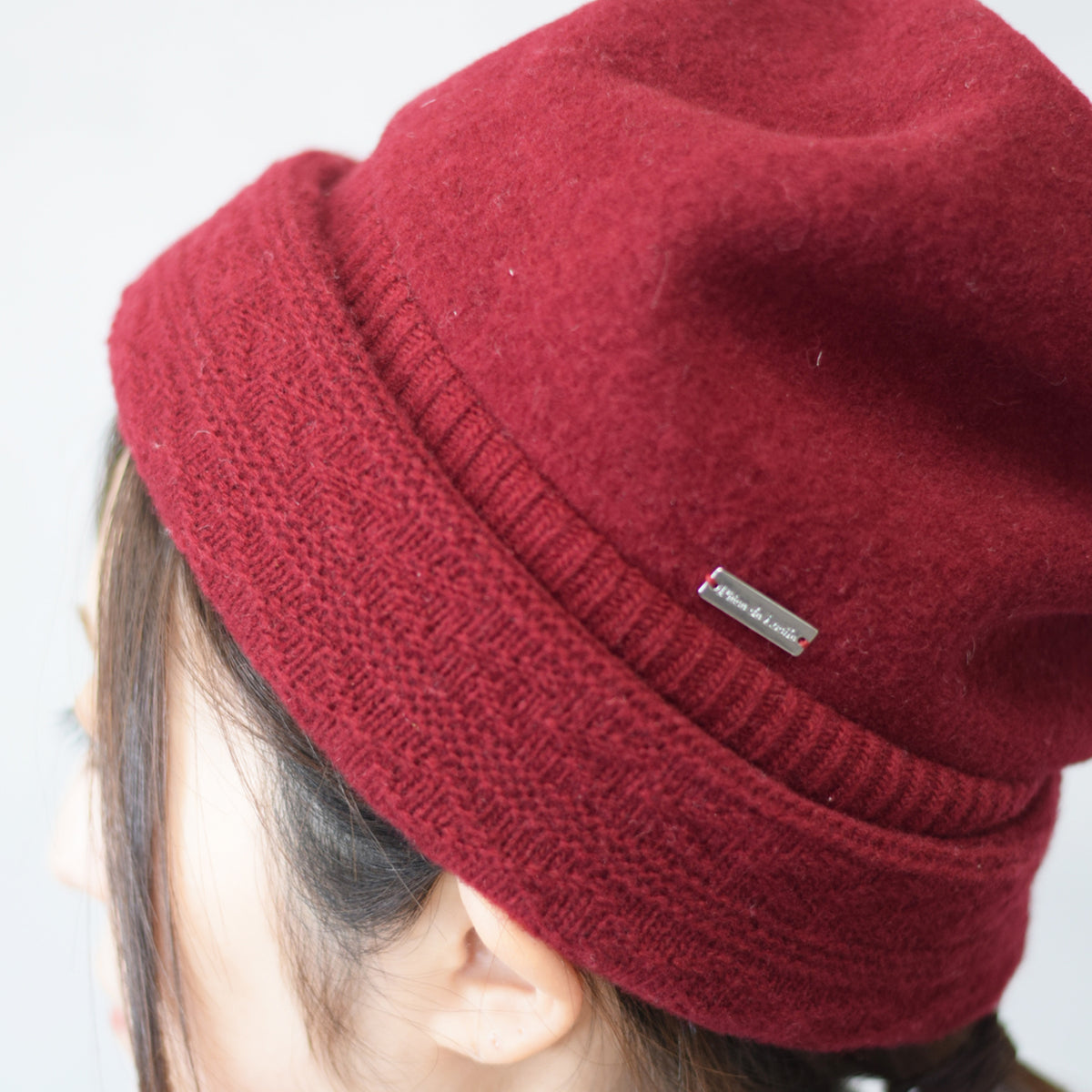 Piece de Lucile - Knitze - (ニッツ) №123615