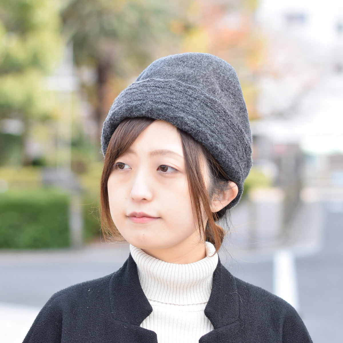 Piece de Lucile - Knitze - (ニッツ) №123615