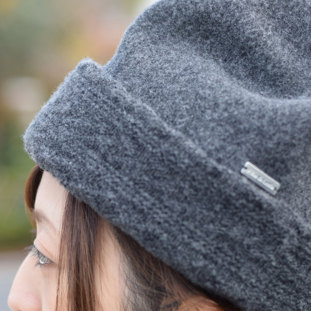 Piece de Lucile - Knitze - (ニッツ) №123615