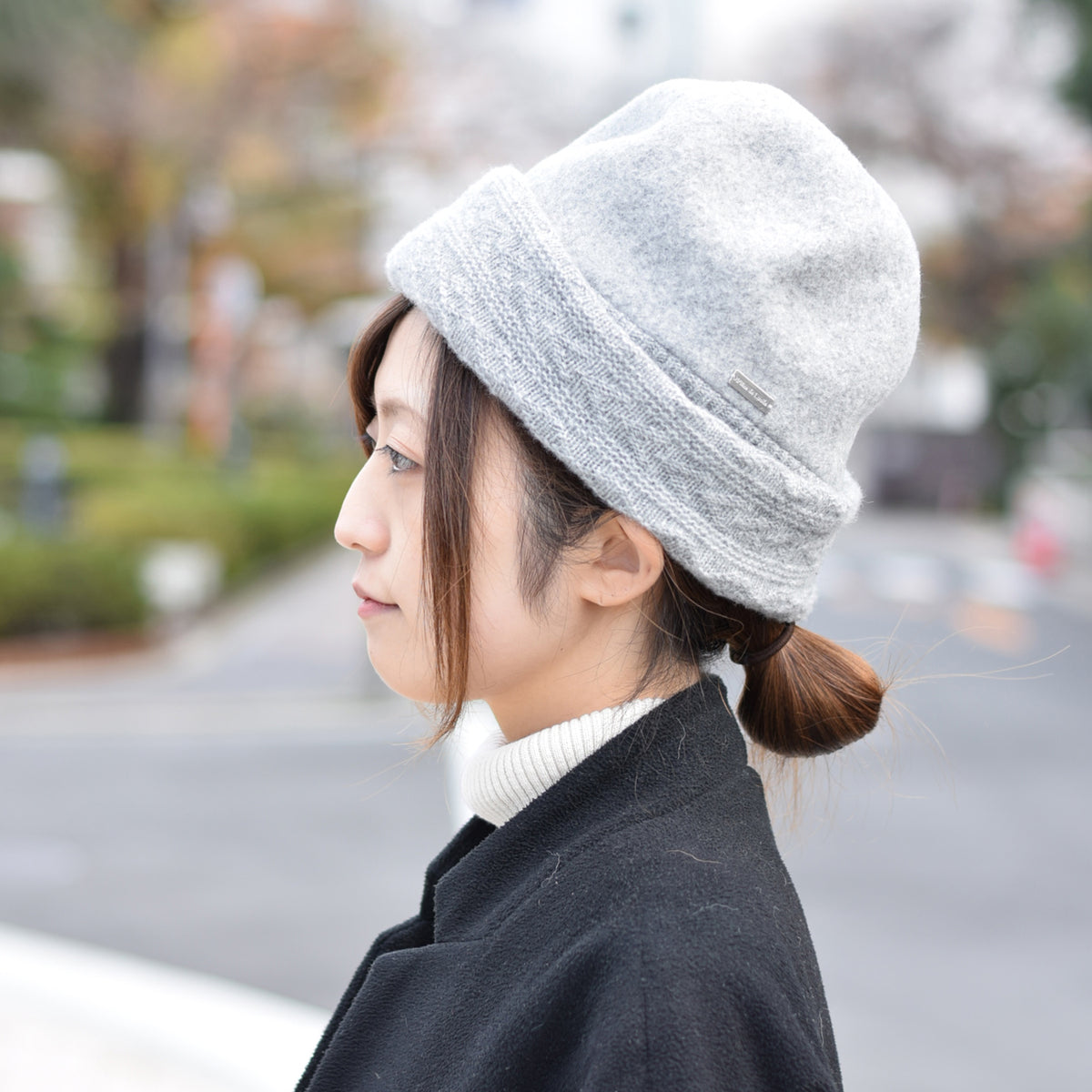Piece de Lucile - Knitze - (ニッツ) №123615