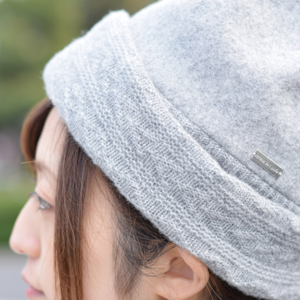 Piece de Lucile - Knitze - (ニッツ) №123615