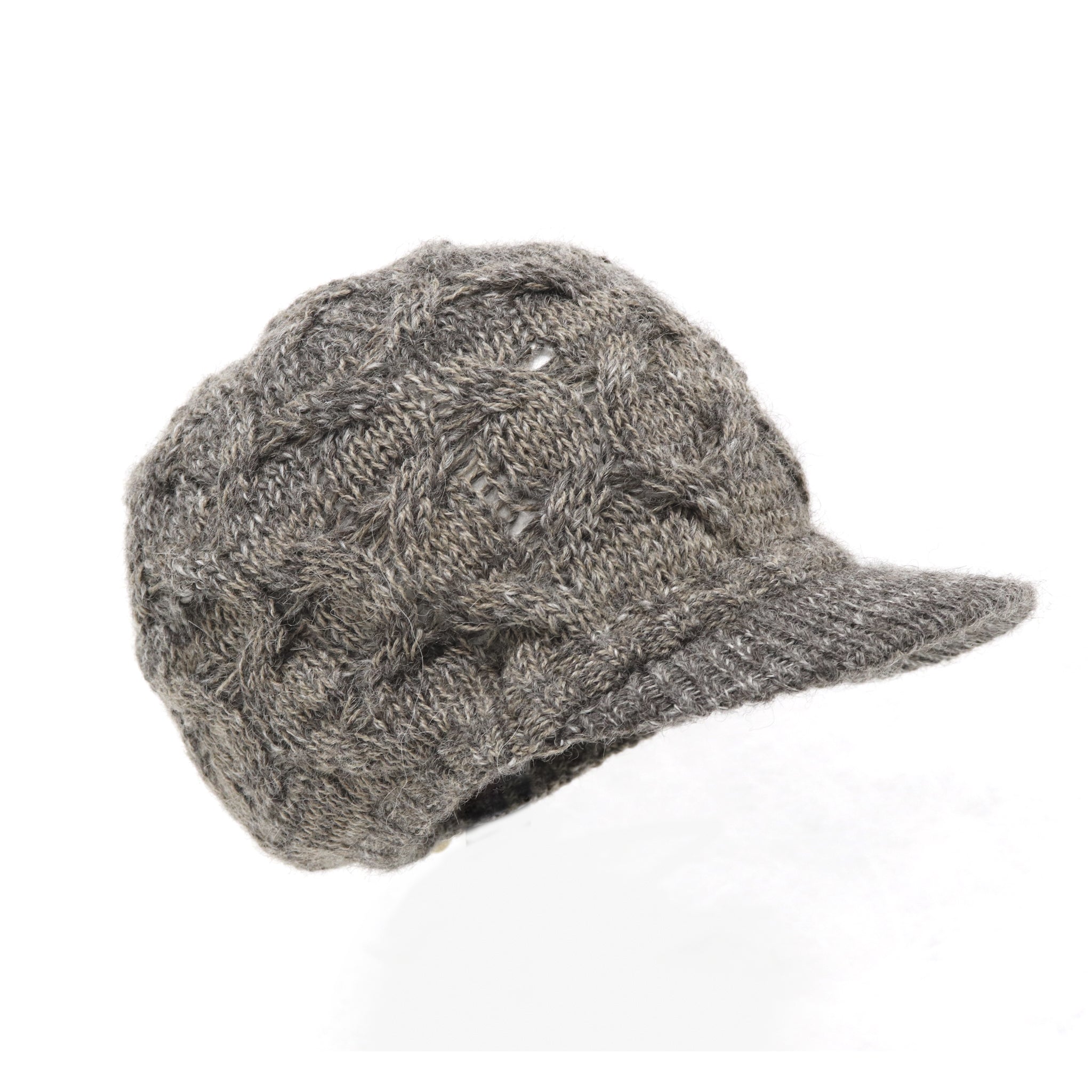 ECOALPACAcasquette/キャスケット |【公式】帽子専門店 ATRENA(アトレナ) オンラインストア