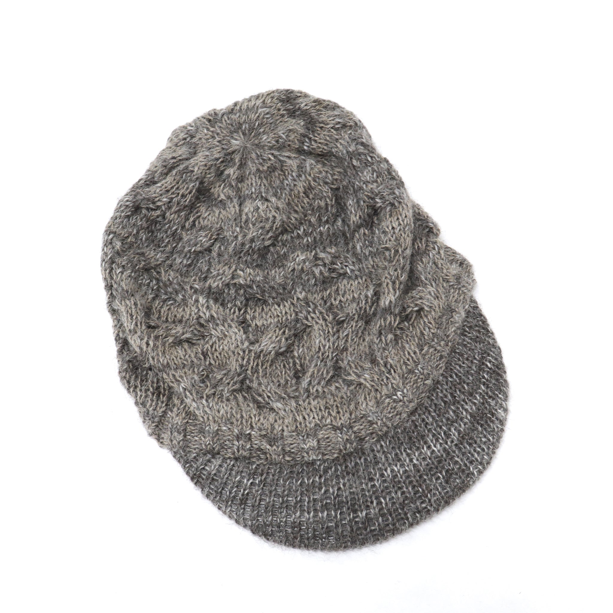 ECOALPACAcasquette/キャスケット |【公式】帽子専門店 ATRENA(アトレナ) オンラインストア