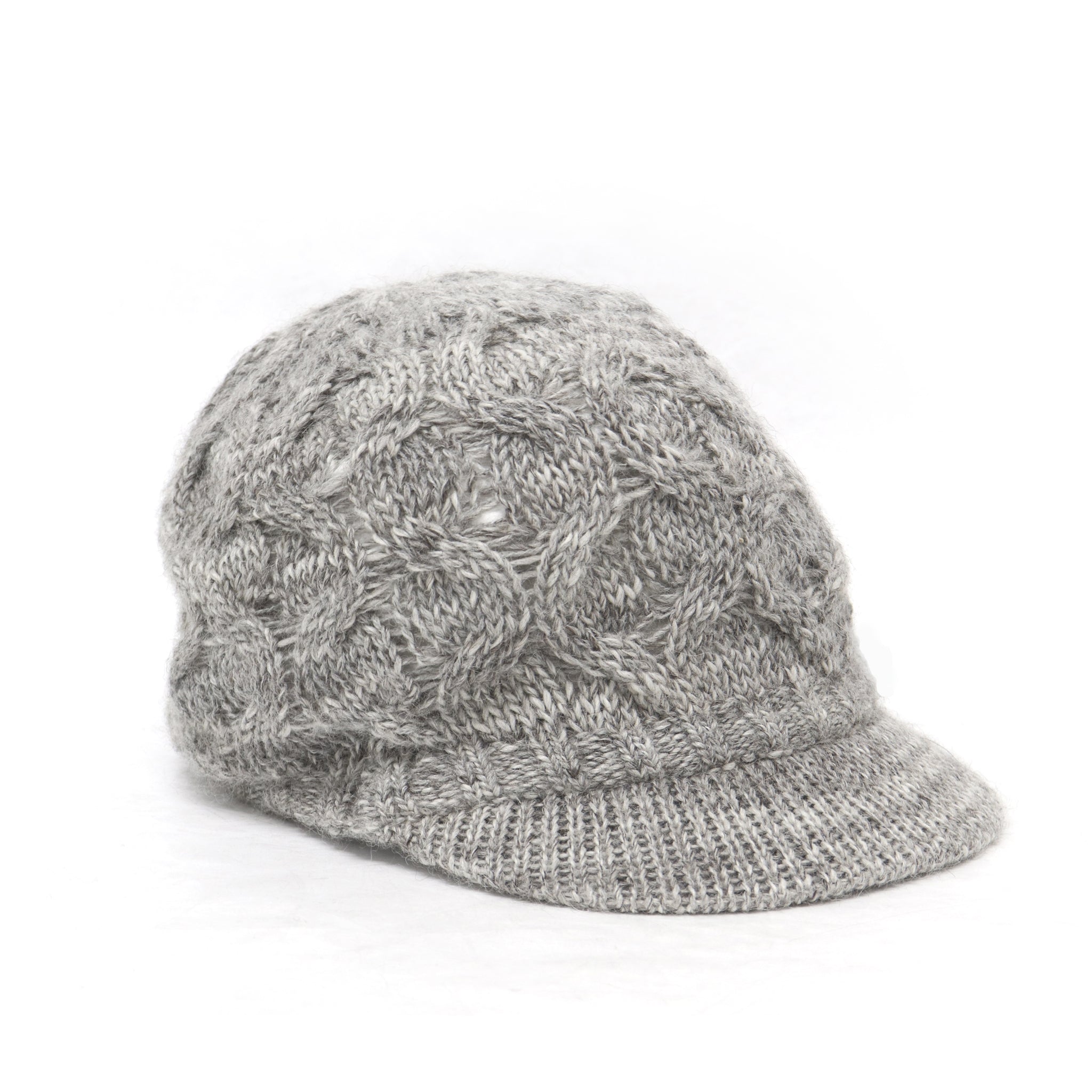 ECOALPACAcasquette/キャスケット |【公式】帽子専門店 ATRENA(アトレナ) オンラインストア