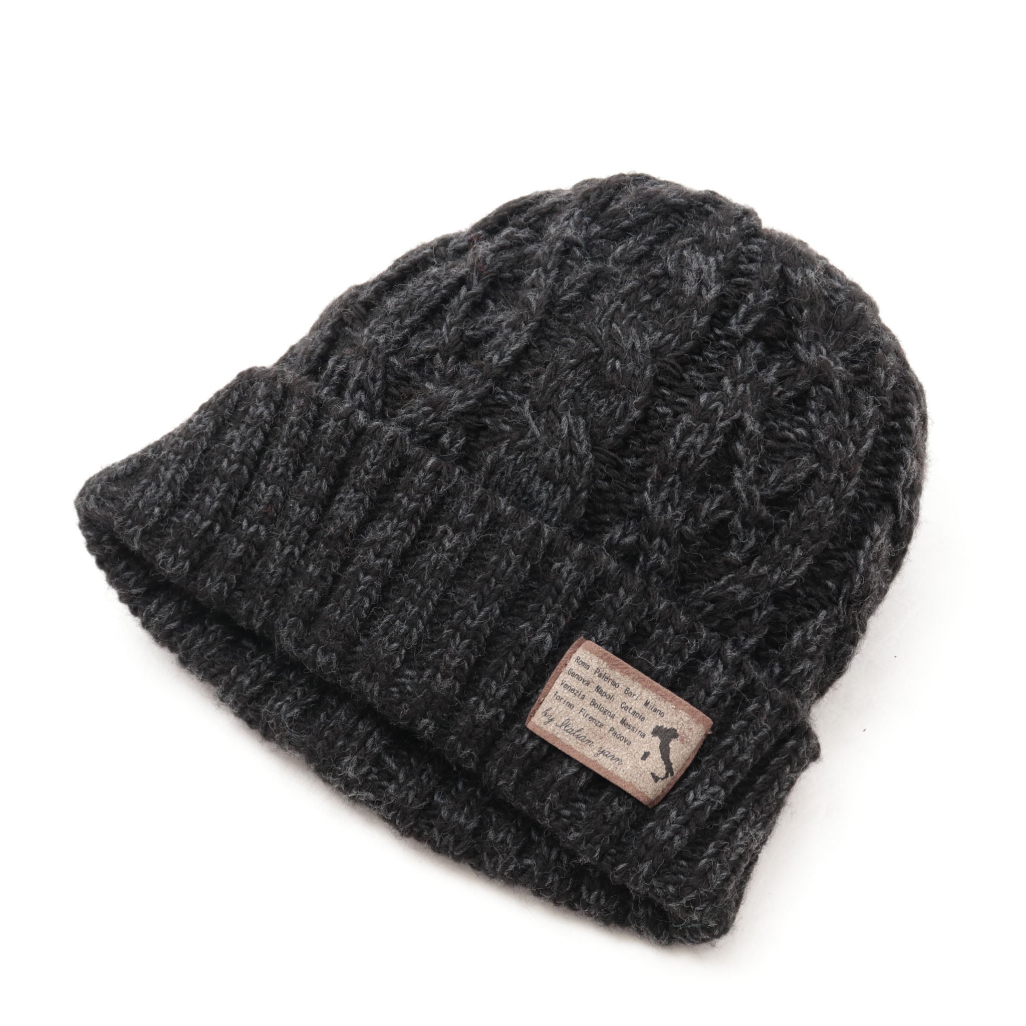 Mix tag wach |【公式】帽子専門店 ATRENA(アトレナ) オンラインストア