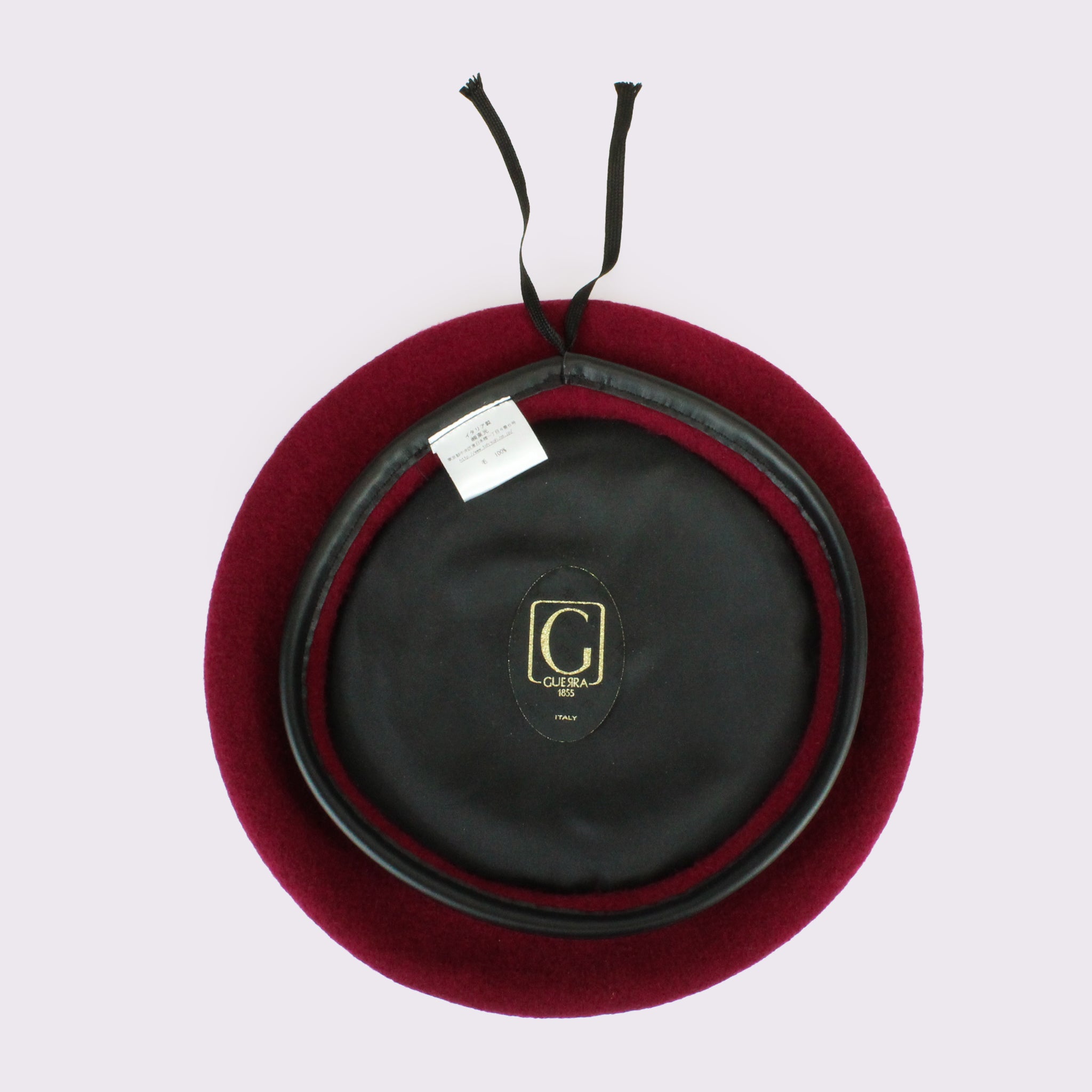 GUERRA(ゲラ) ウールベレー