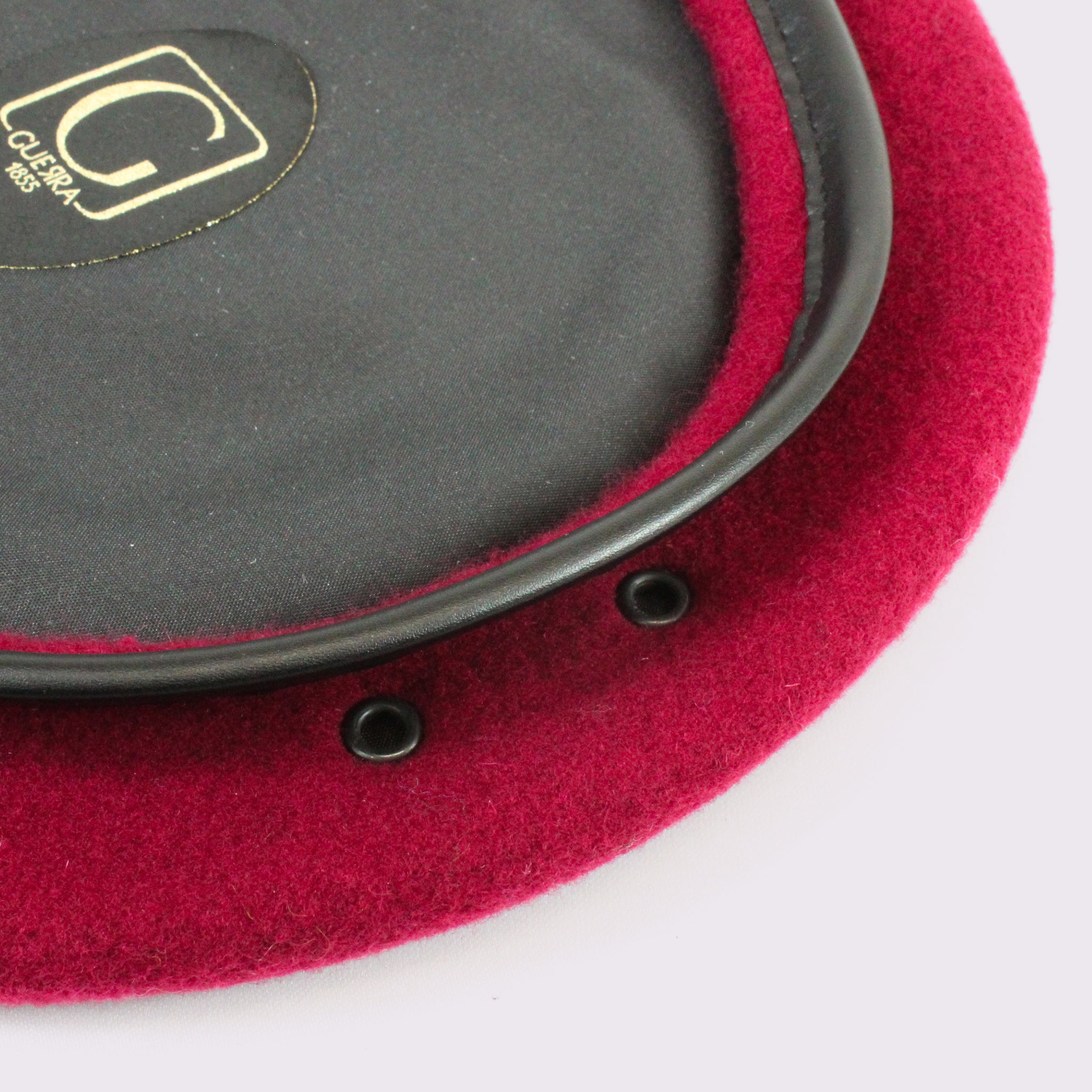 GUERRA(ゲラ) ウールベレー