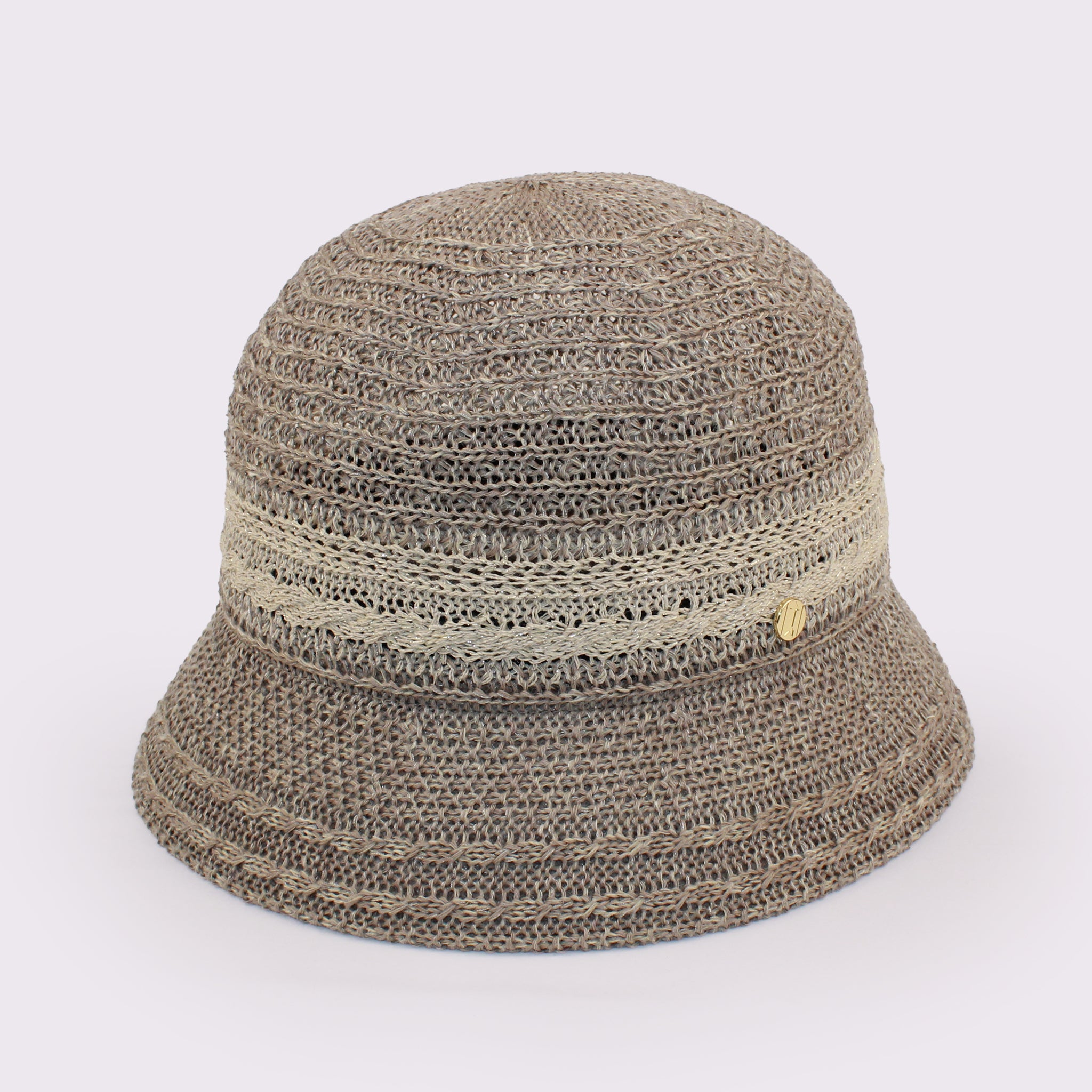 GOLD PFEIL(ゴールドファイル) ケーブルラインサーモクロッシェ