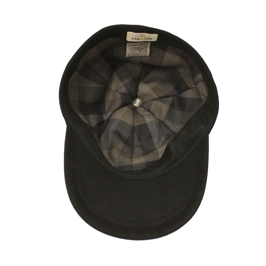 GOLDPFEIL(ゴールドファイル) CAP